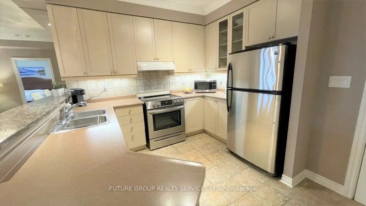 3351 Cawthra Road, #423
