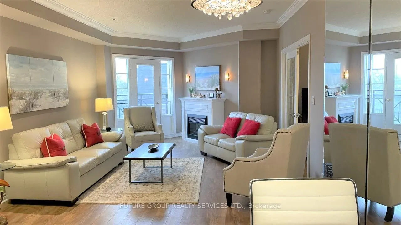 3351 Cawthra Road, #423