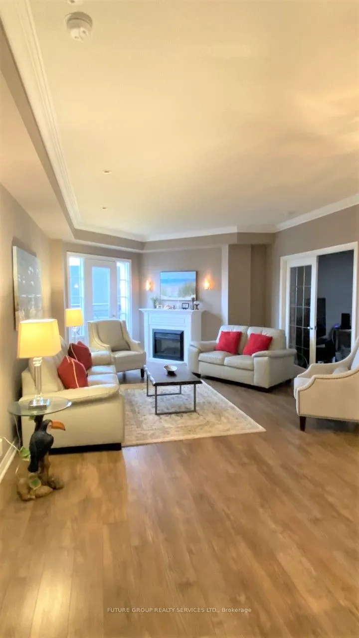 3351 Cawthra Road, #423
