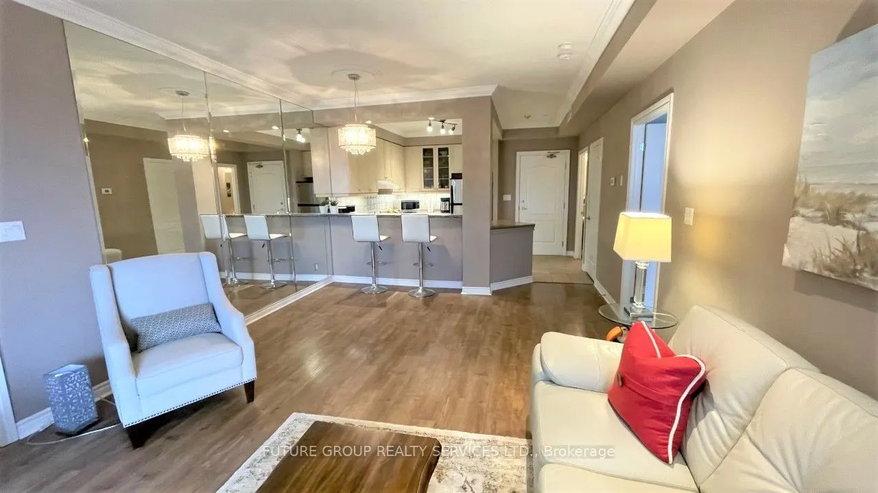3351 Cawthra Road, #423