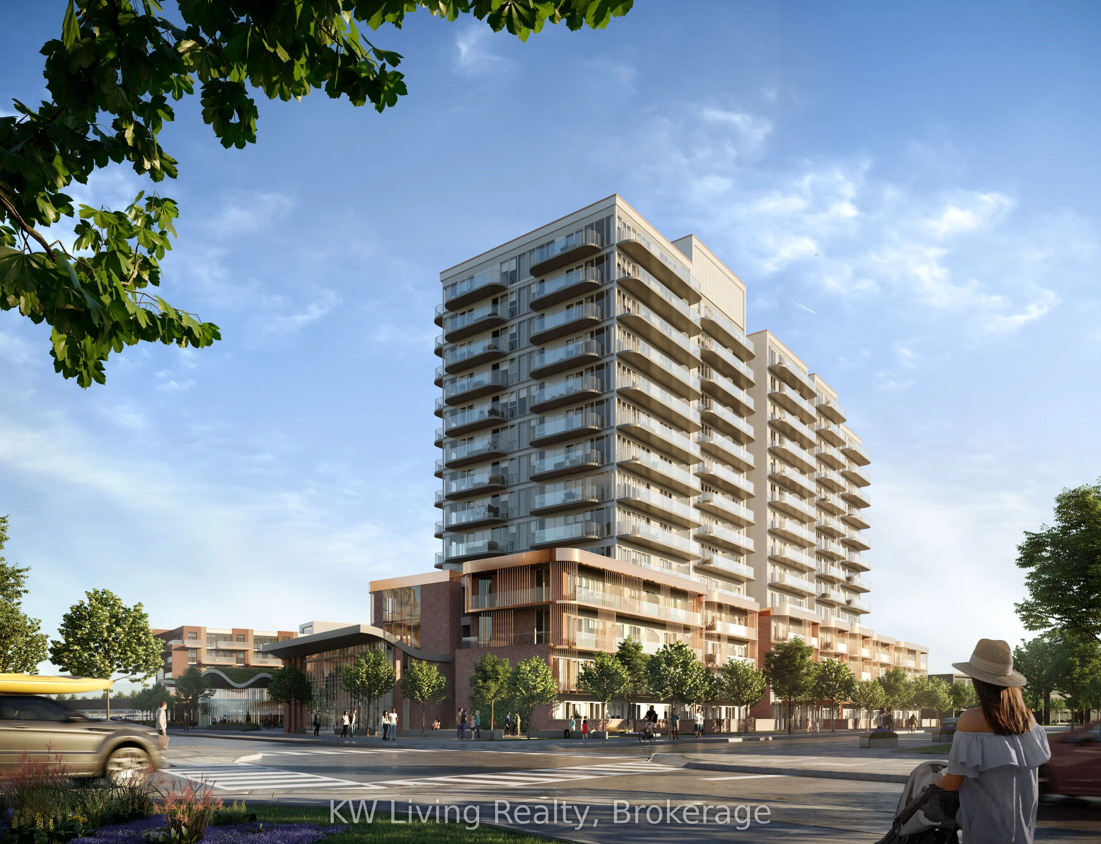 220 Missinnihe Way, #803