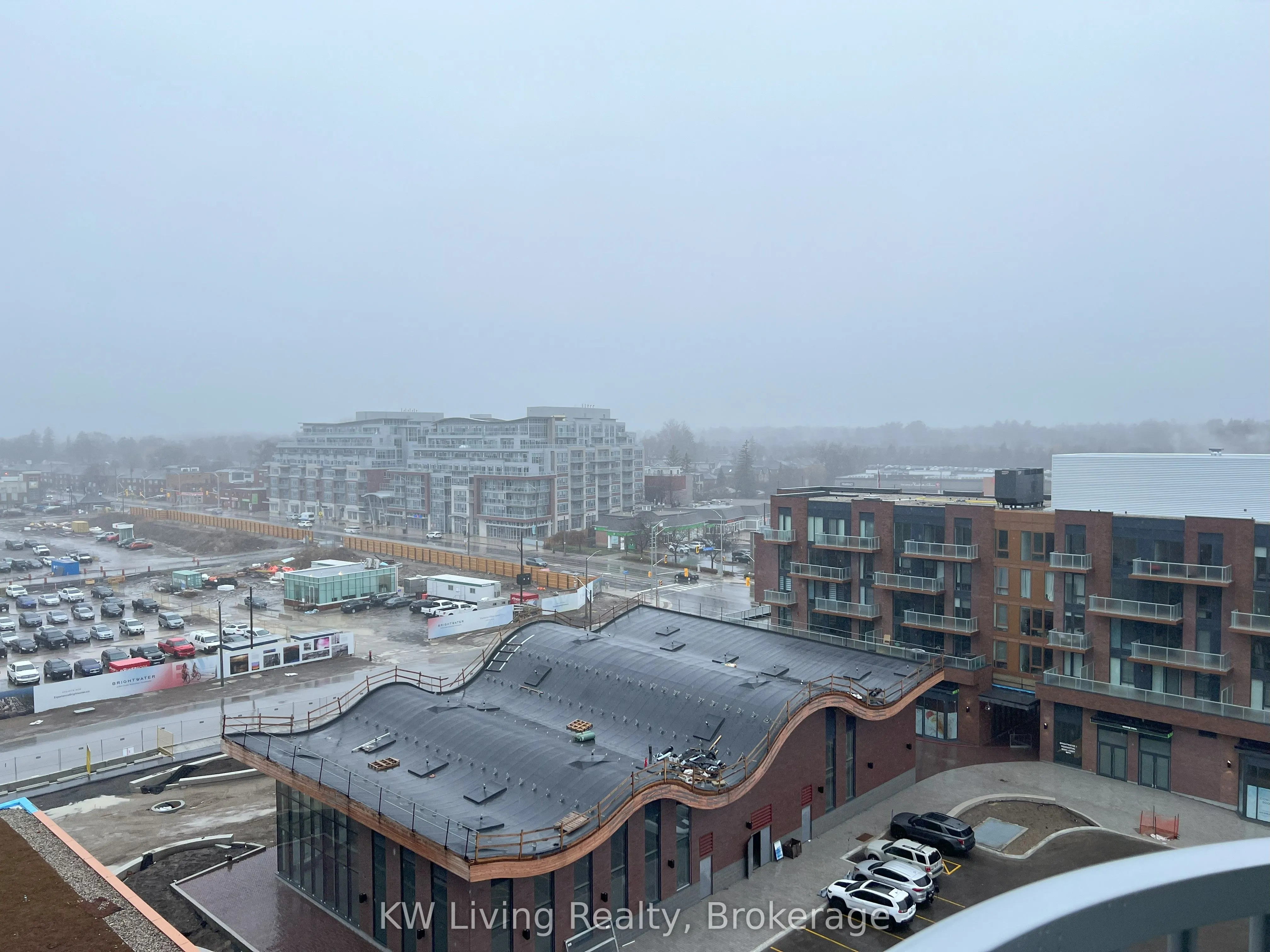 220 Missinnihe Way, #803