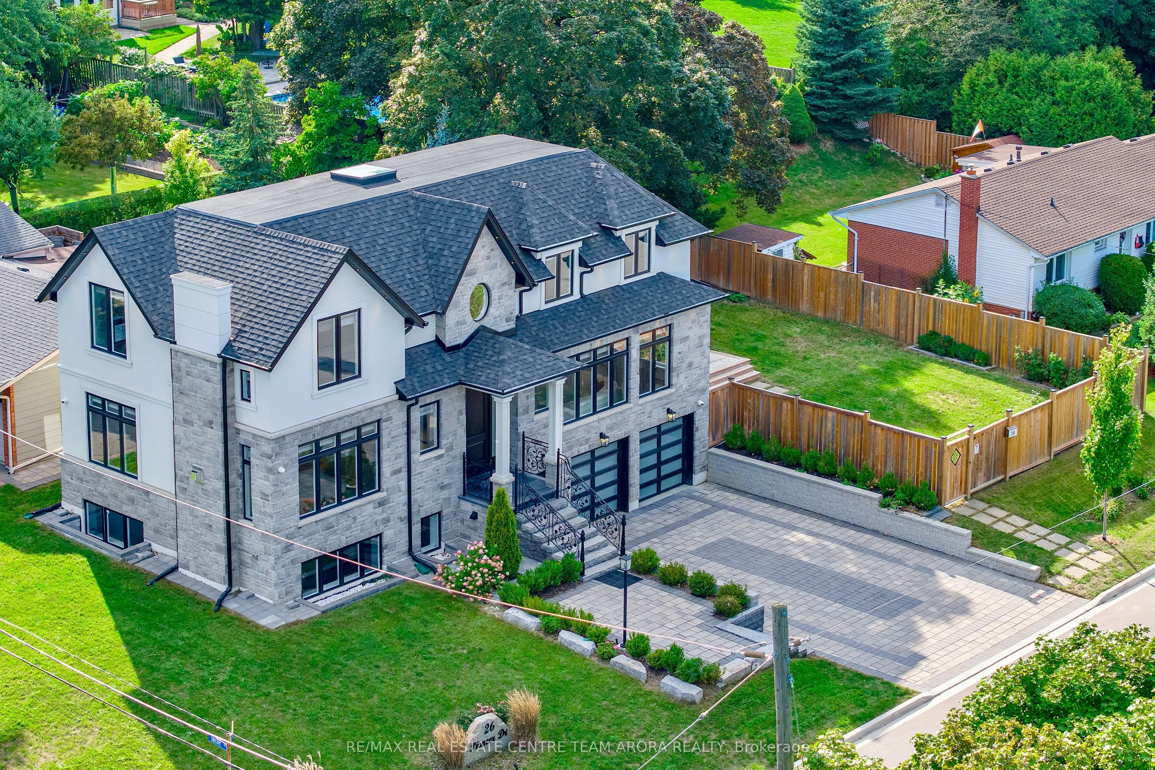26 Pioneer Drive