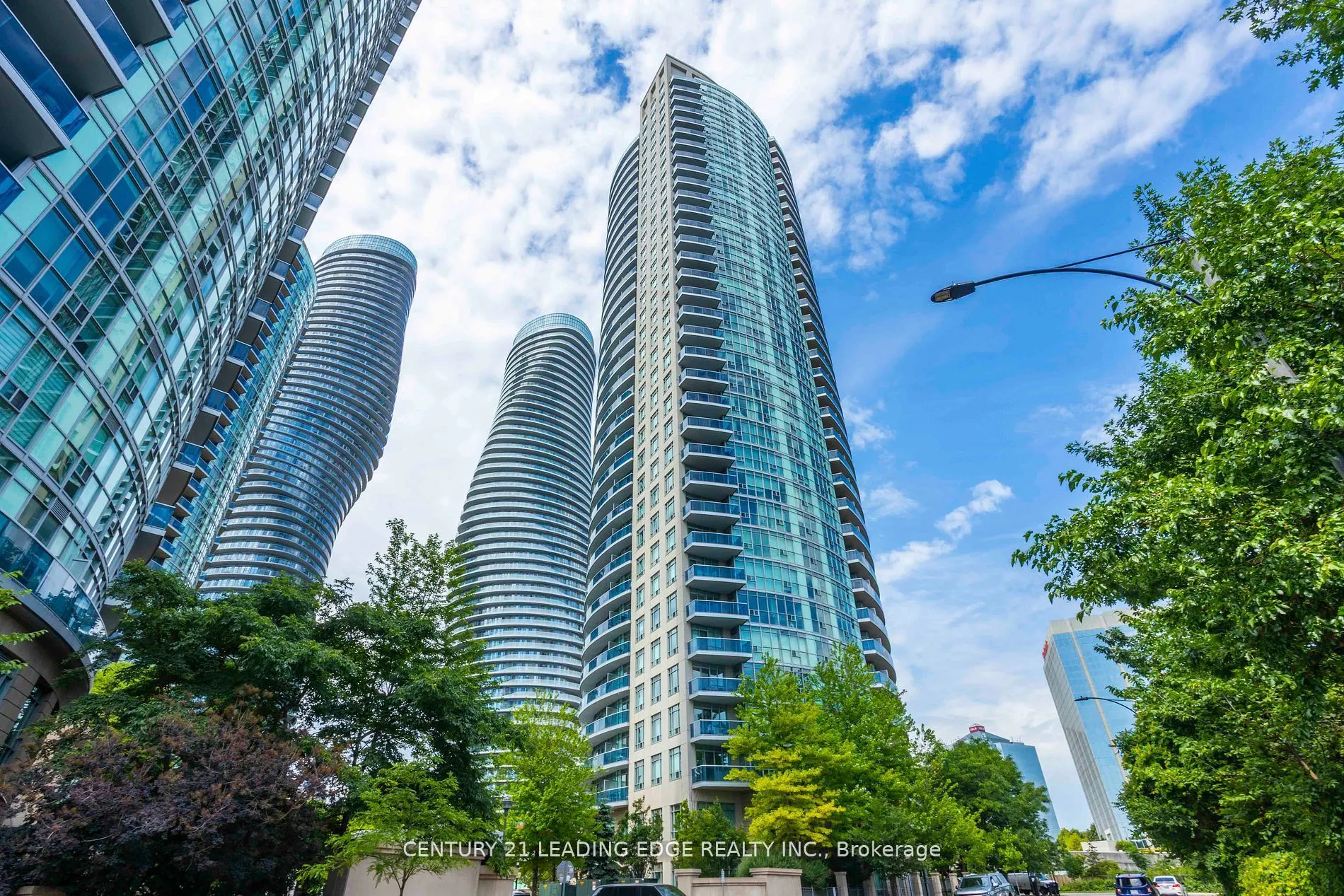 80 Absolute Avenue, #2607