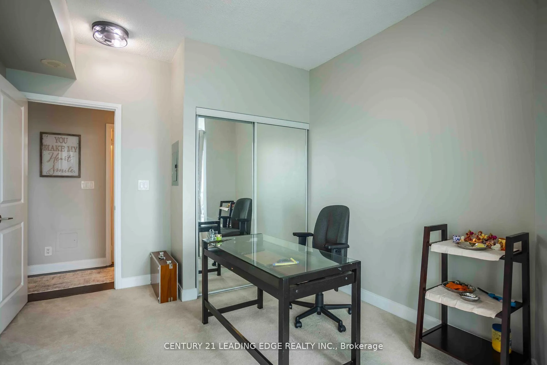 80 Absolute Avenue, #2607