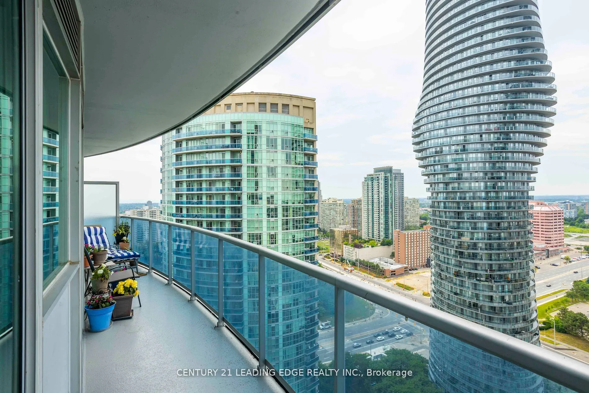80 Absolute Avenue, #2607