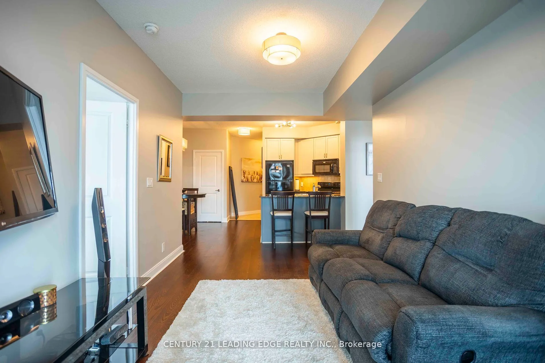 80 Absolute Avenue, #2607