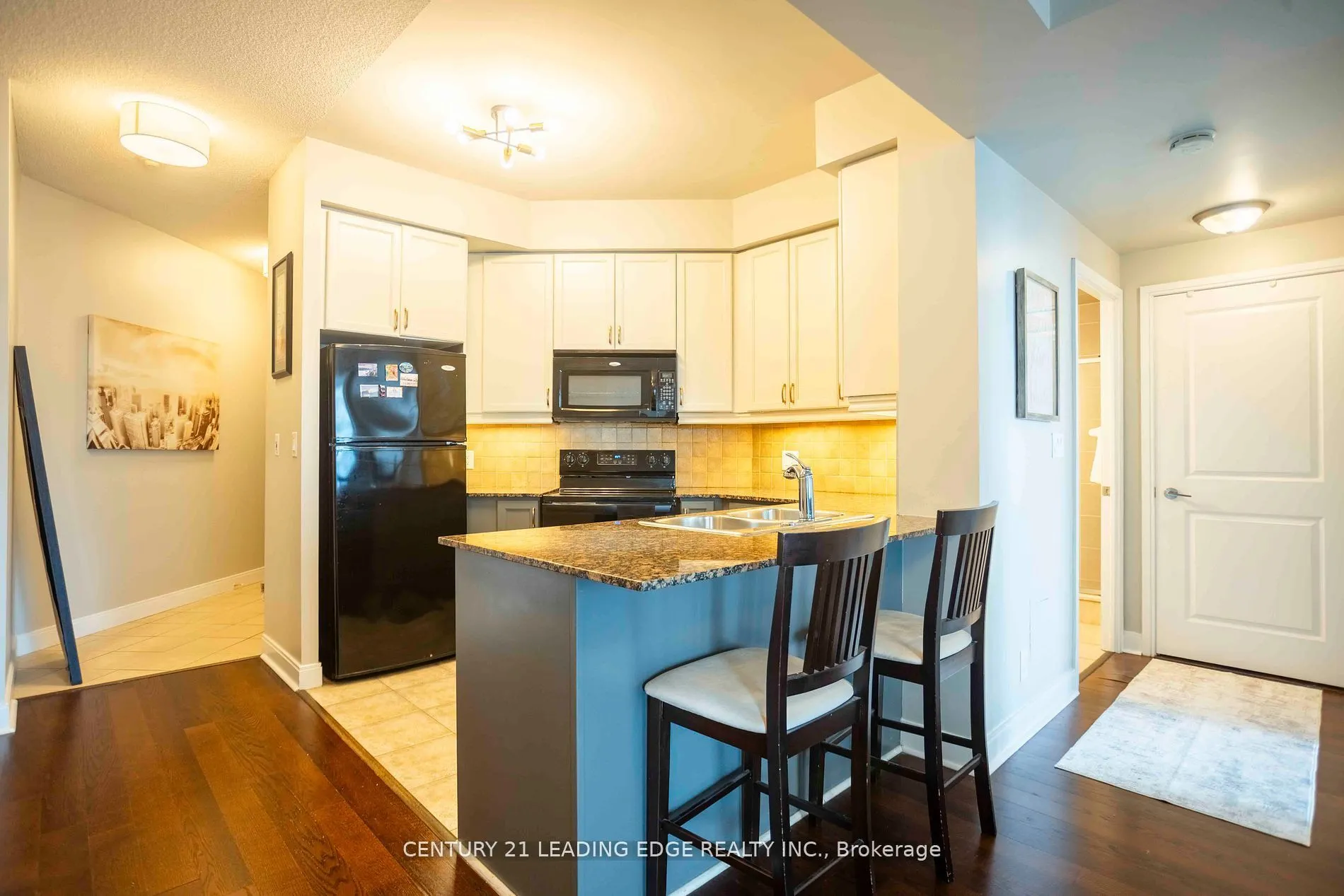 80 Absolute Avenue, #2607
