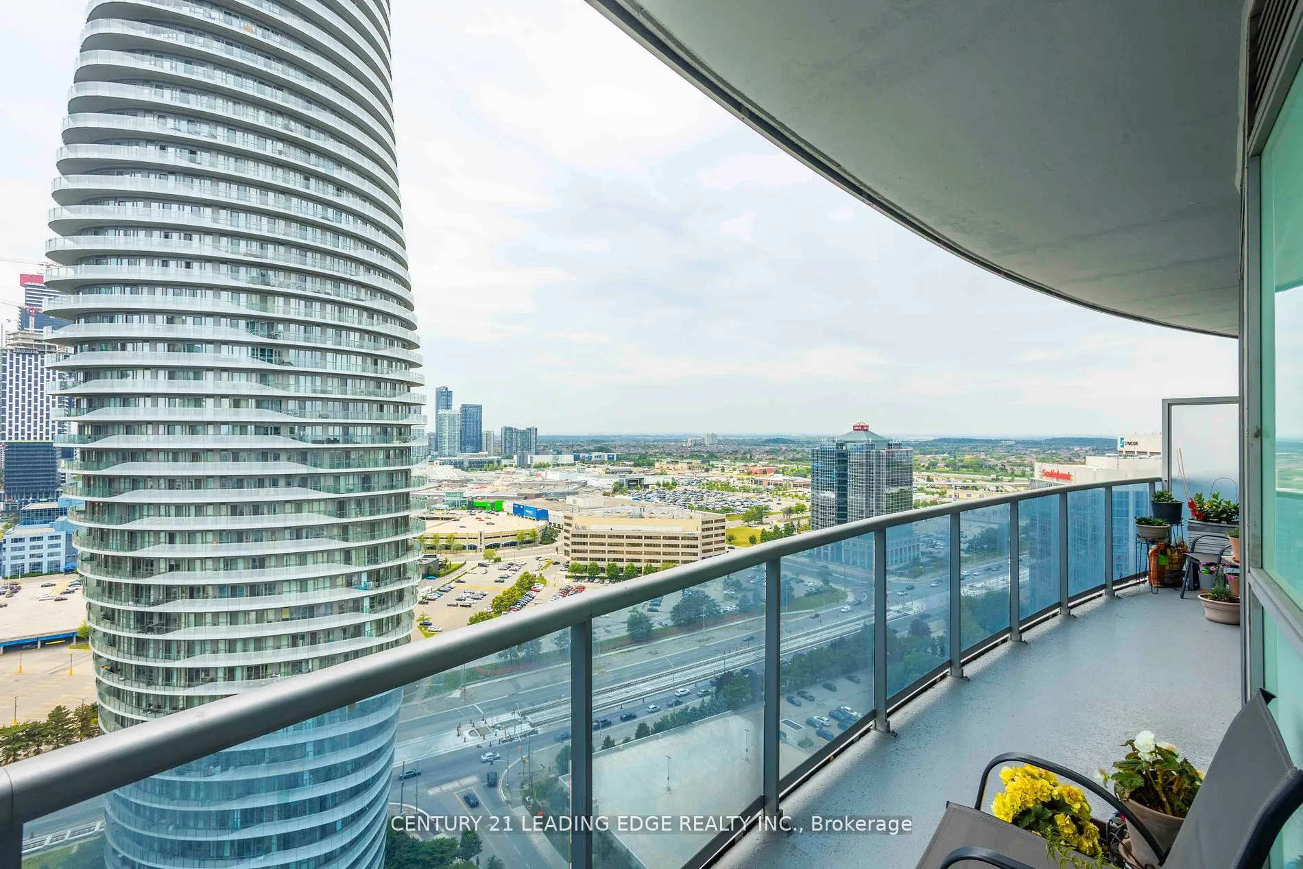 80 Absolute Avenue, #2607