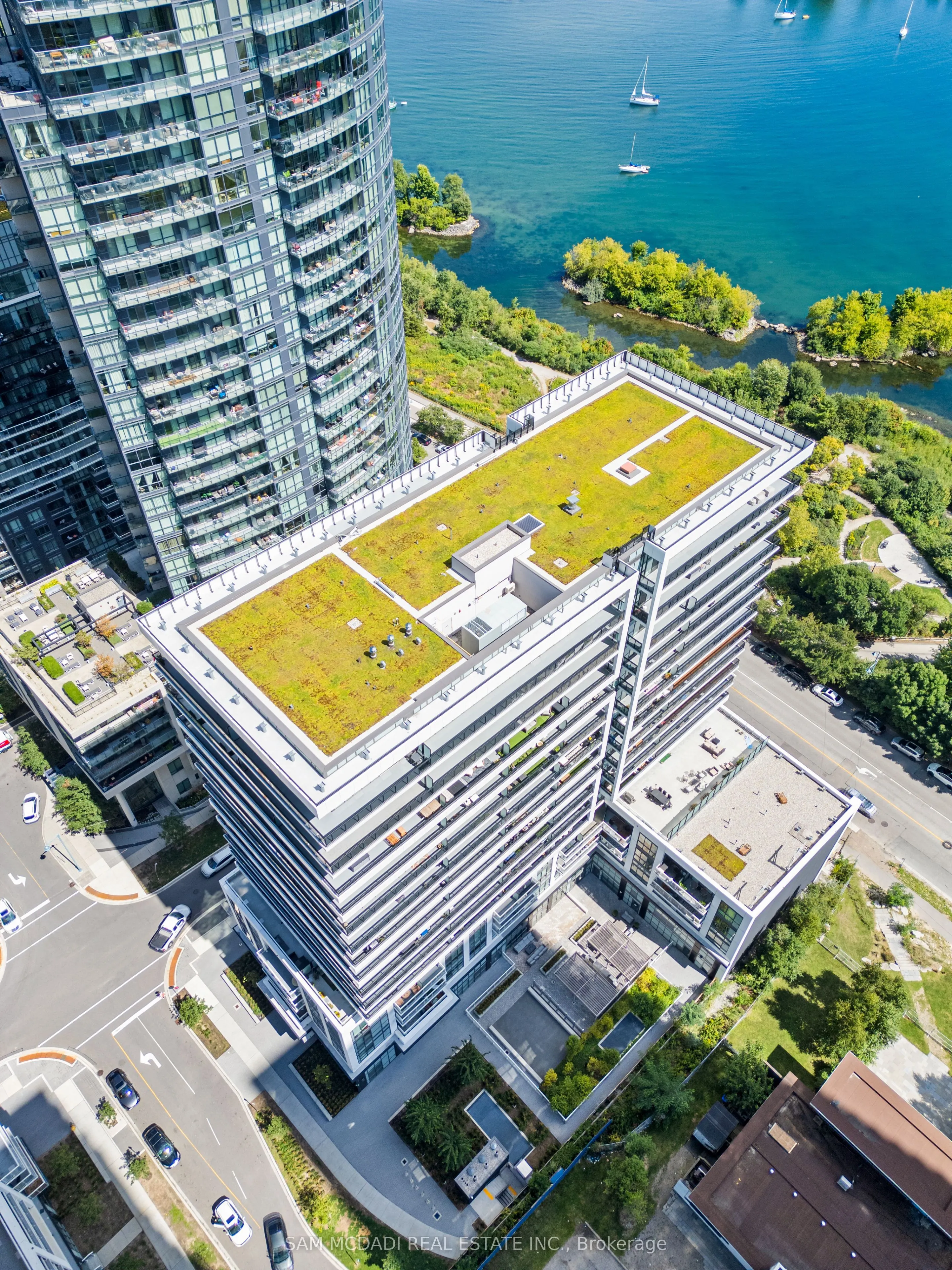 65 Annie Craig Drive, #1405