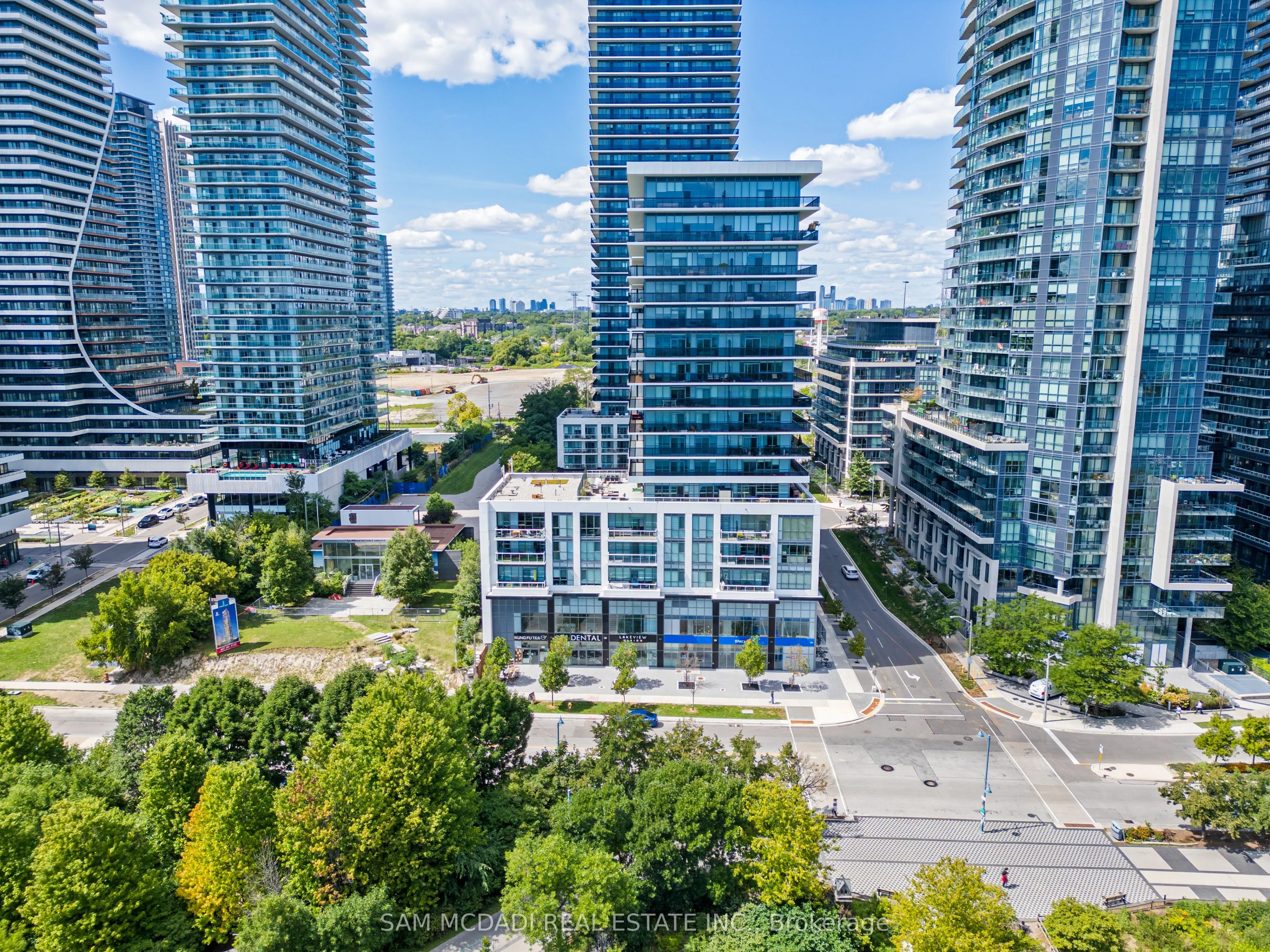 65 Annie Craig Drive, #1405