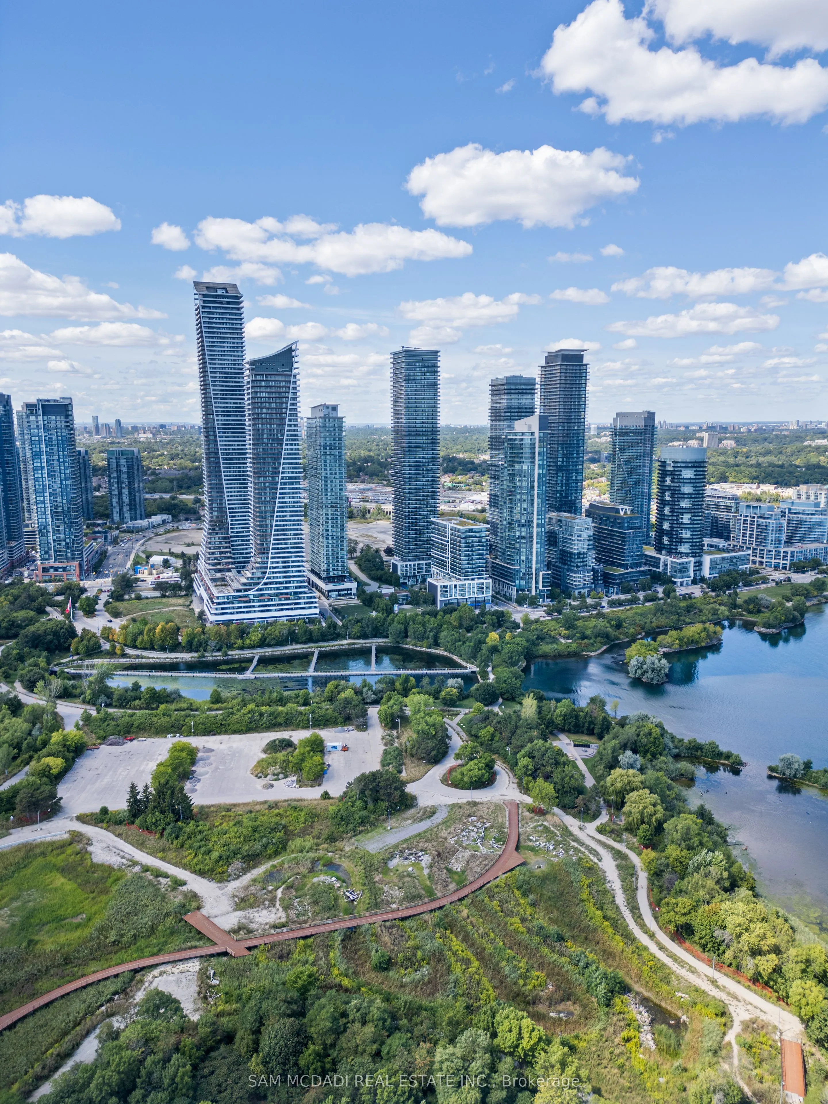 65 Annie Craig Drive, #1405