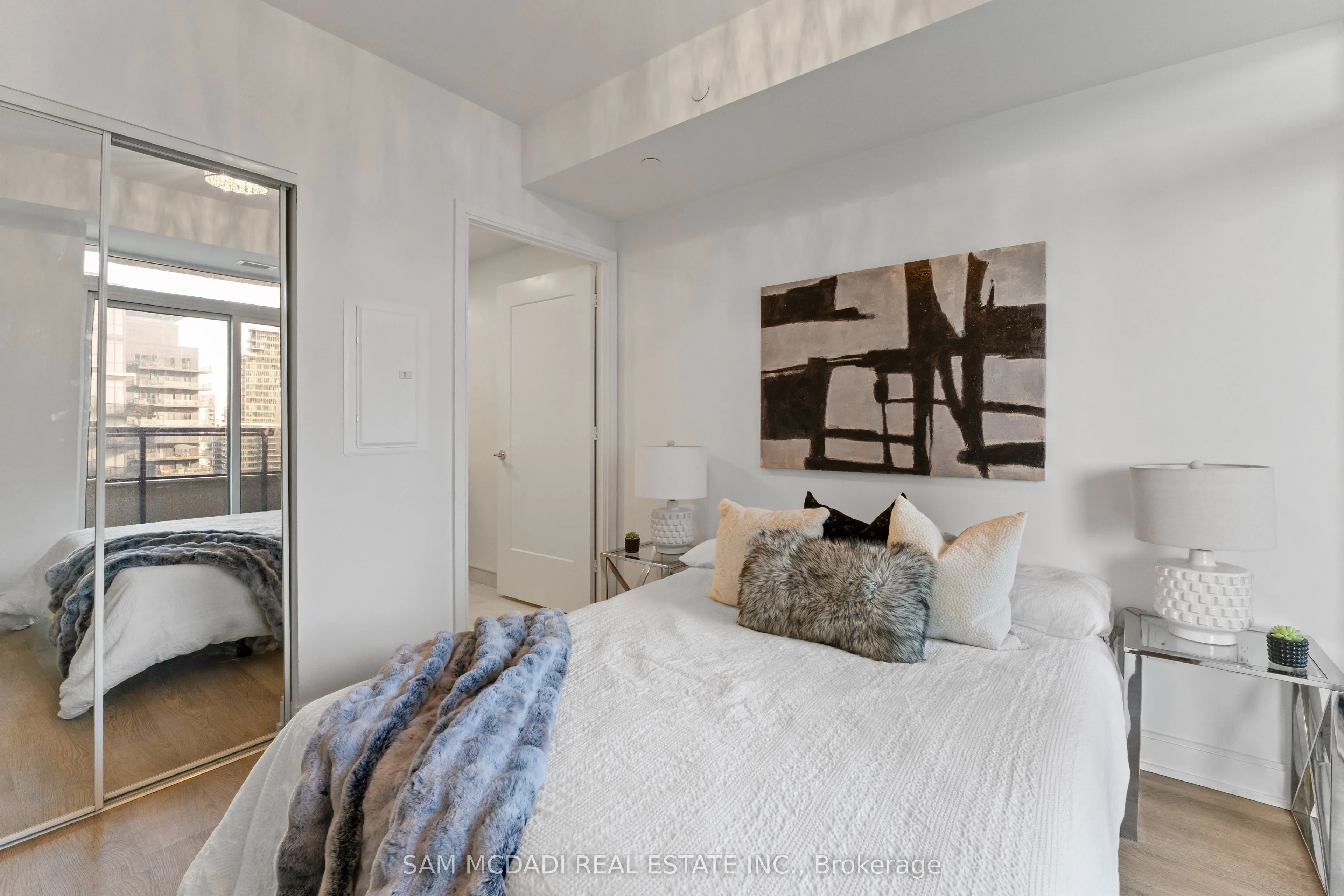 65 Annie Craig Drive, #1405