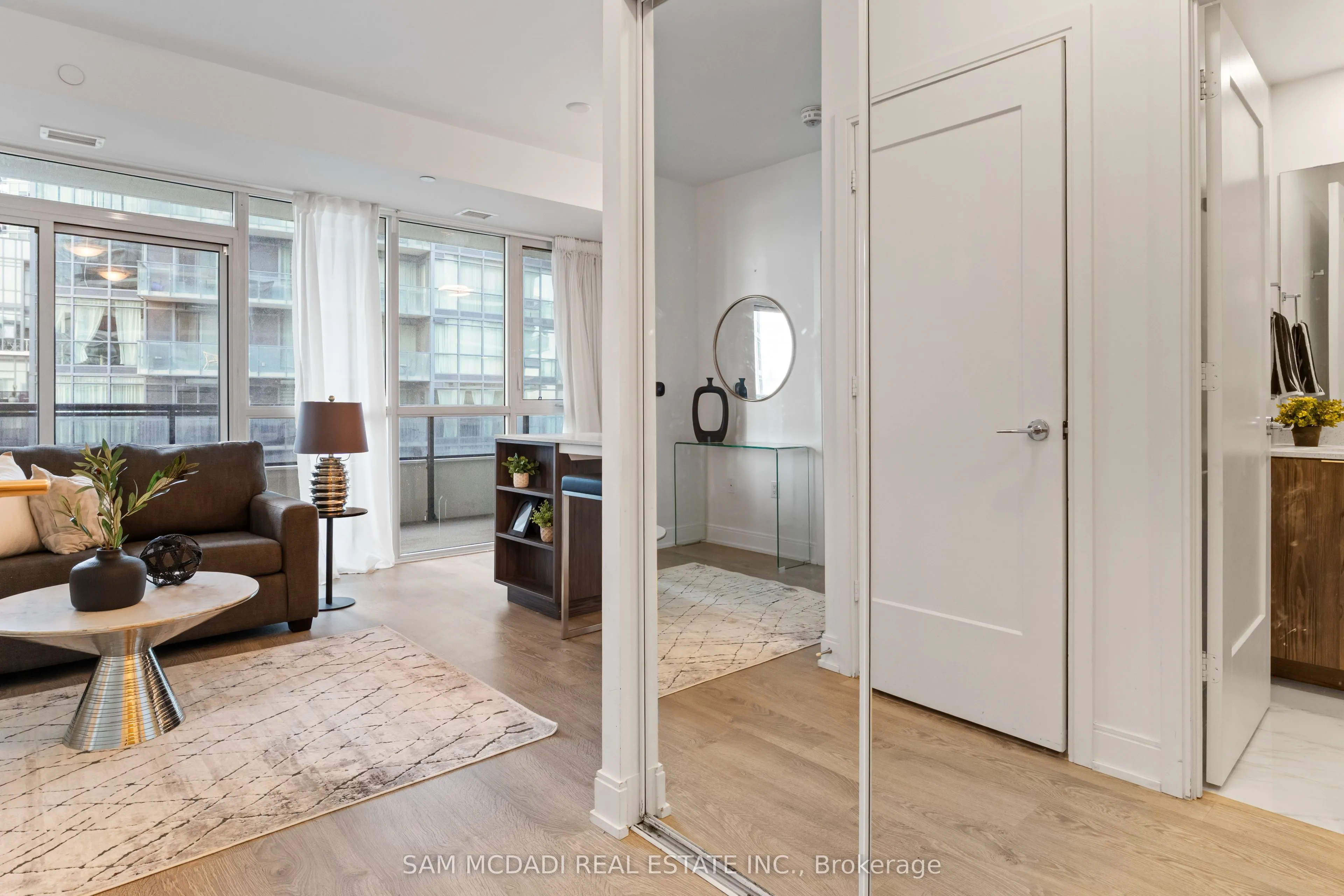65 Annie Craig Drive, #1405