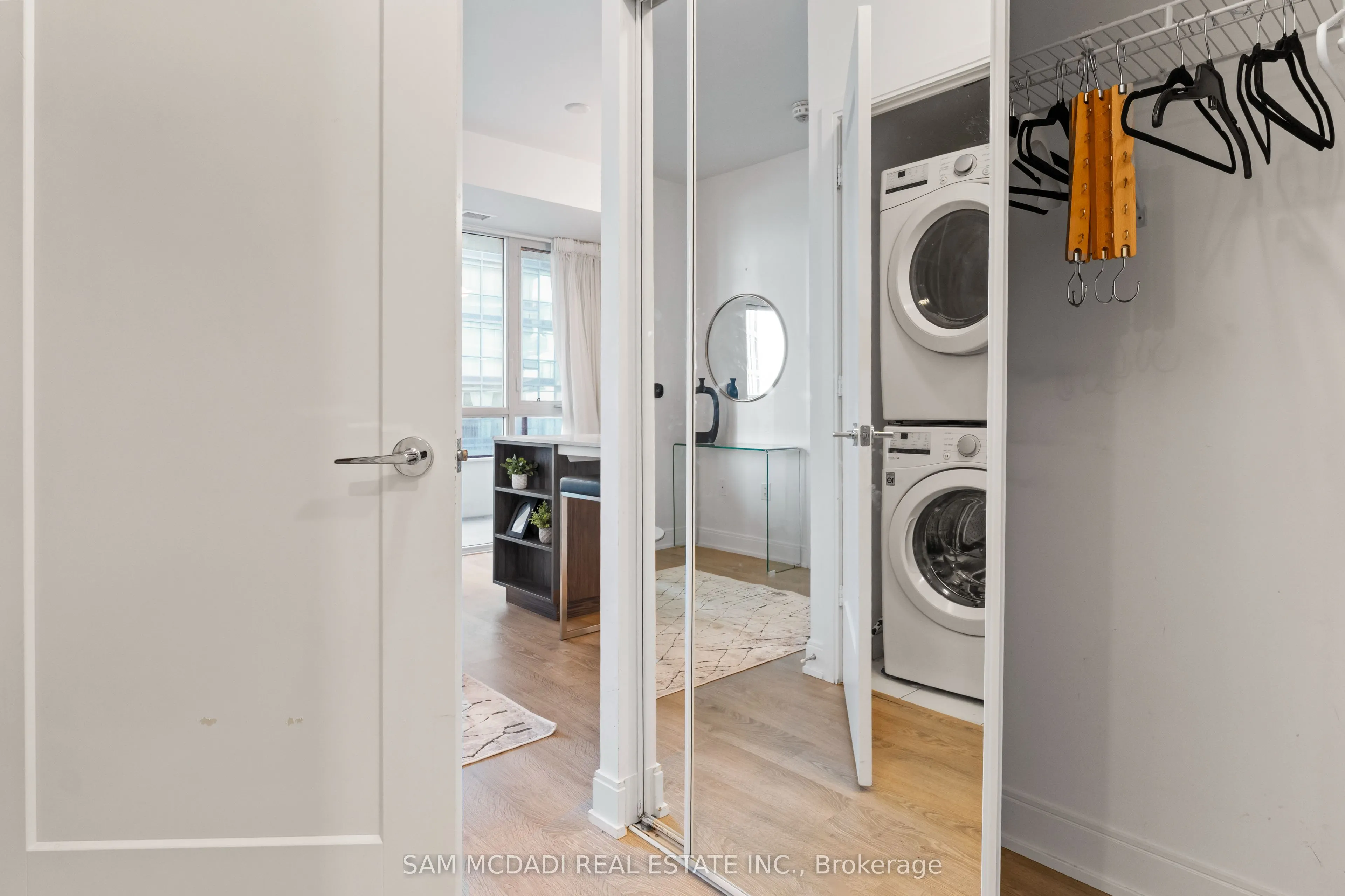 65 Annie Craig Drive, #1405