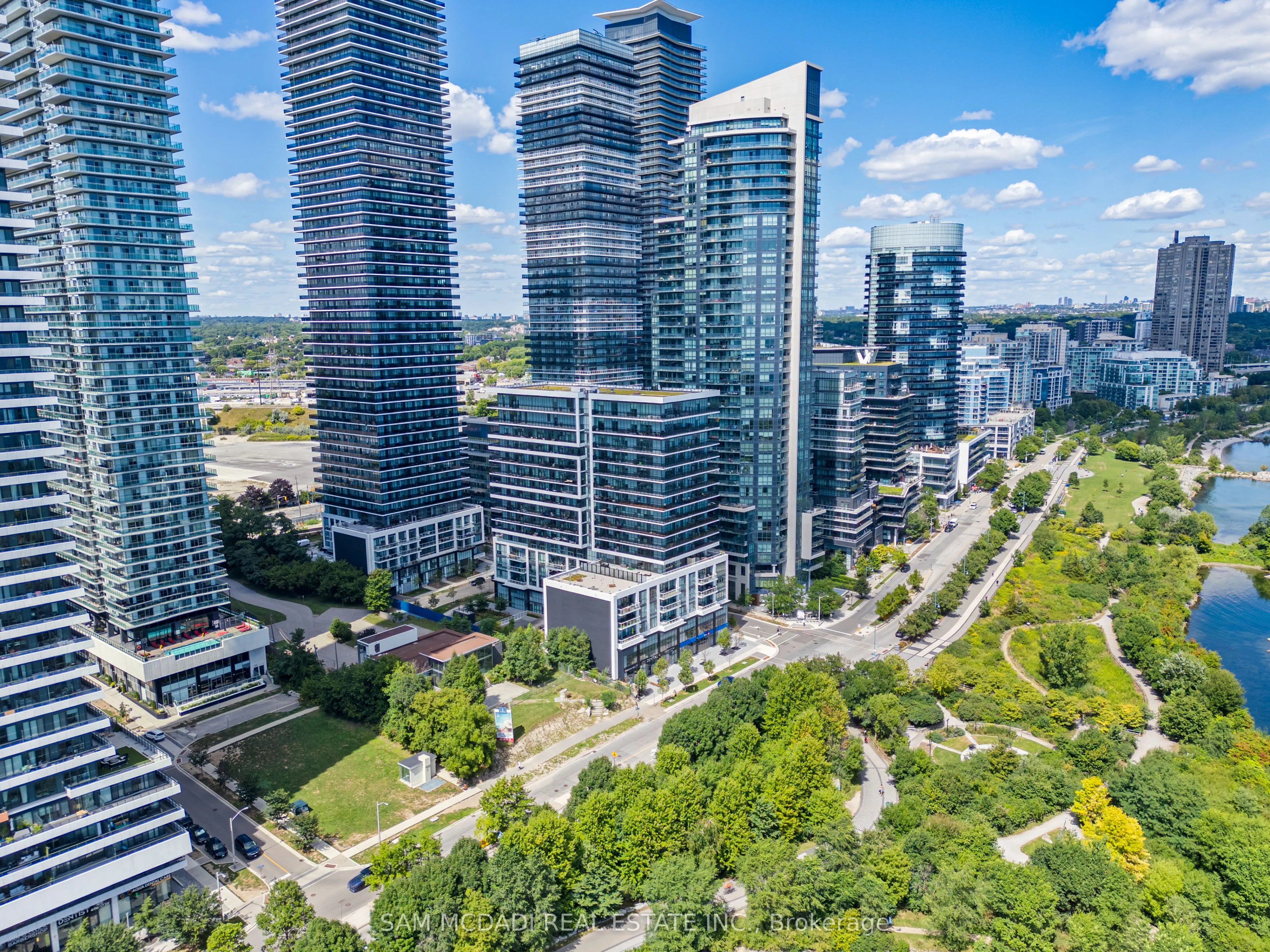 65 Annie Craig Drive, #1405