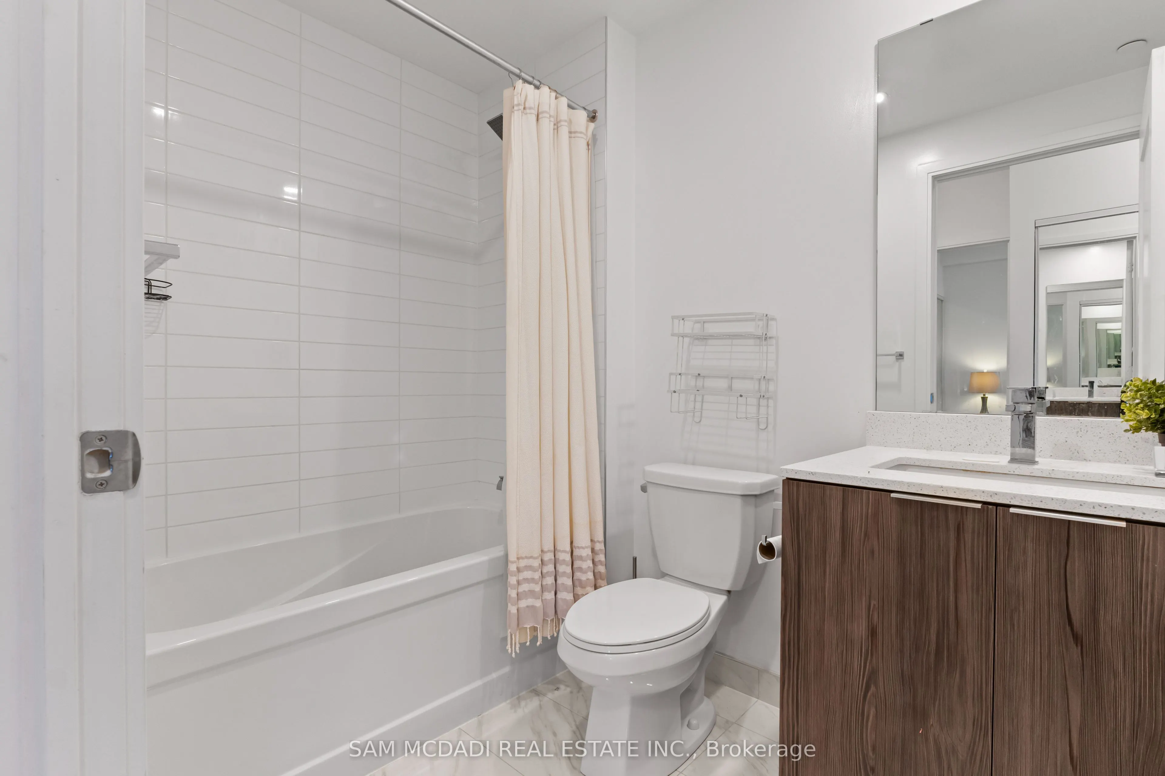 65 Annie Craig Drive, #1405