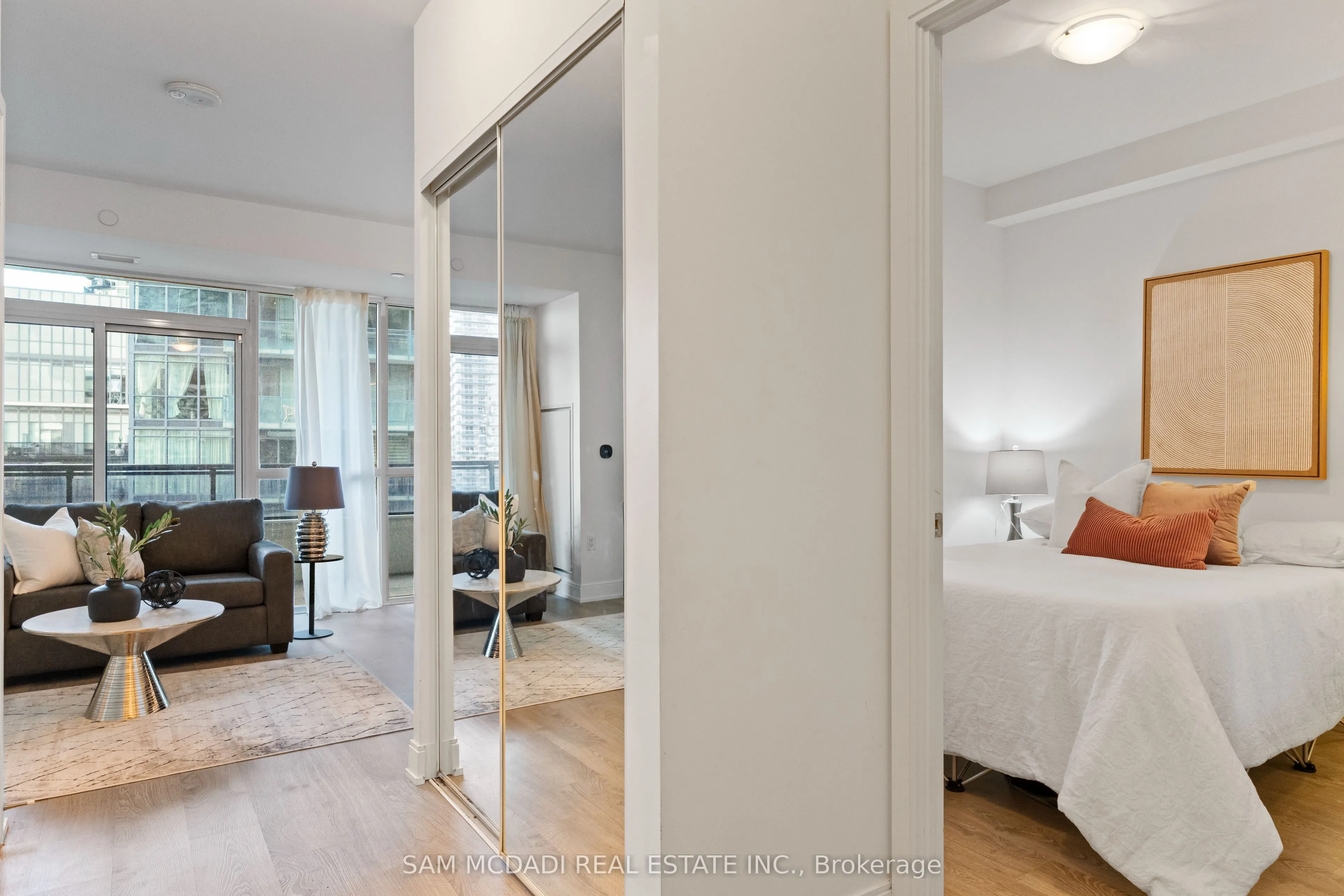 65 Annie Craig Drive, #1405
