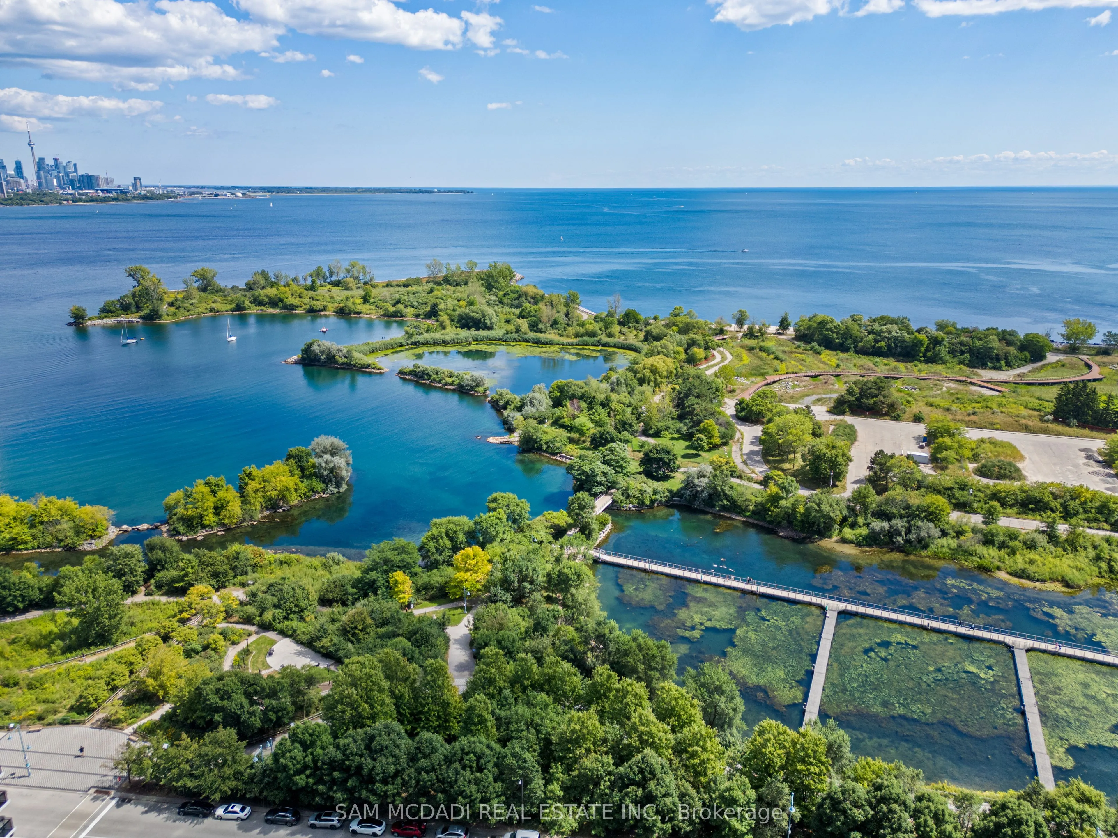 65 Annie Craig Drive, #1405