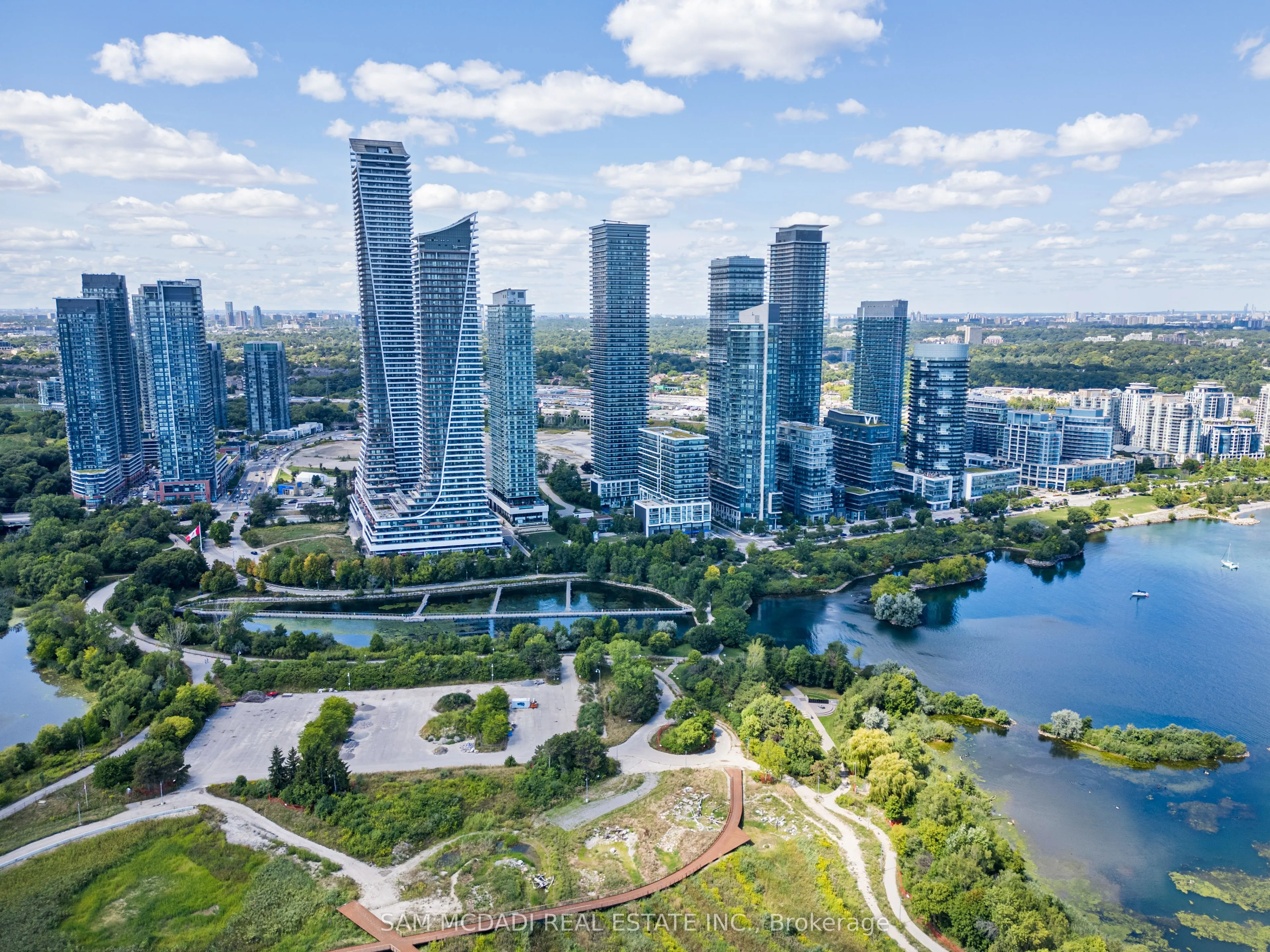 65 Annie Craig Drive, #1405