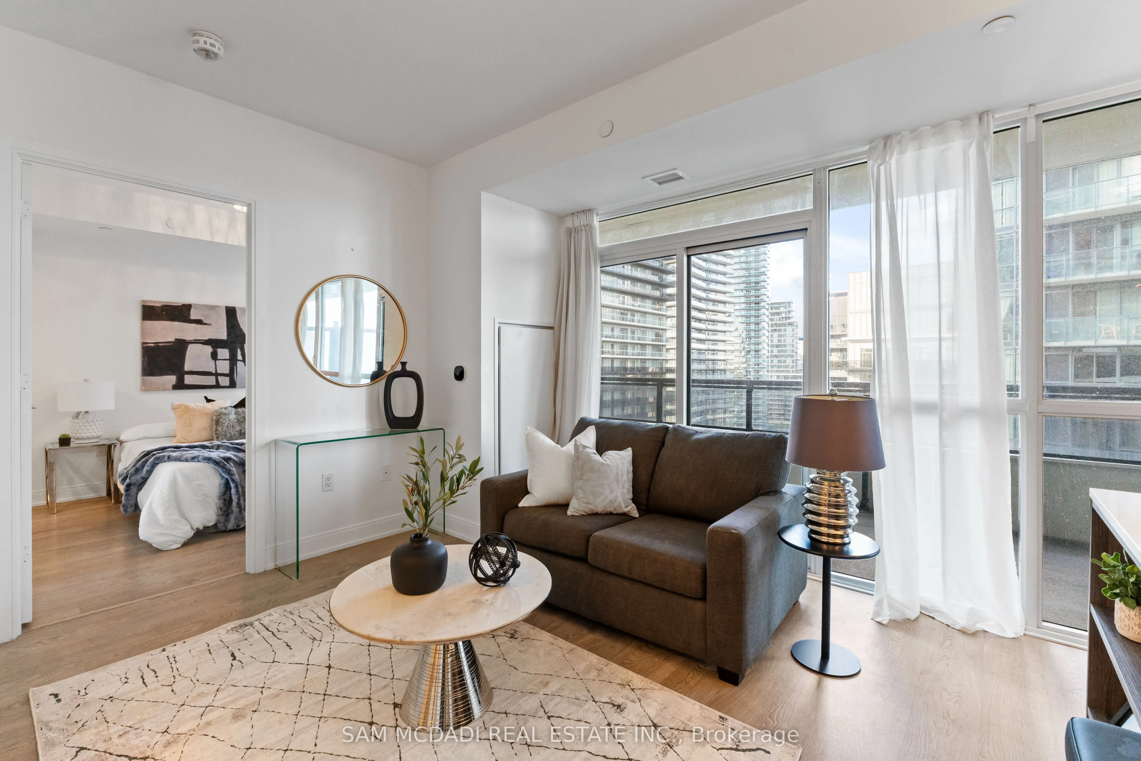 65 Annie Craig Drive, #1405