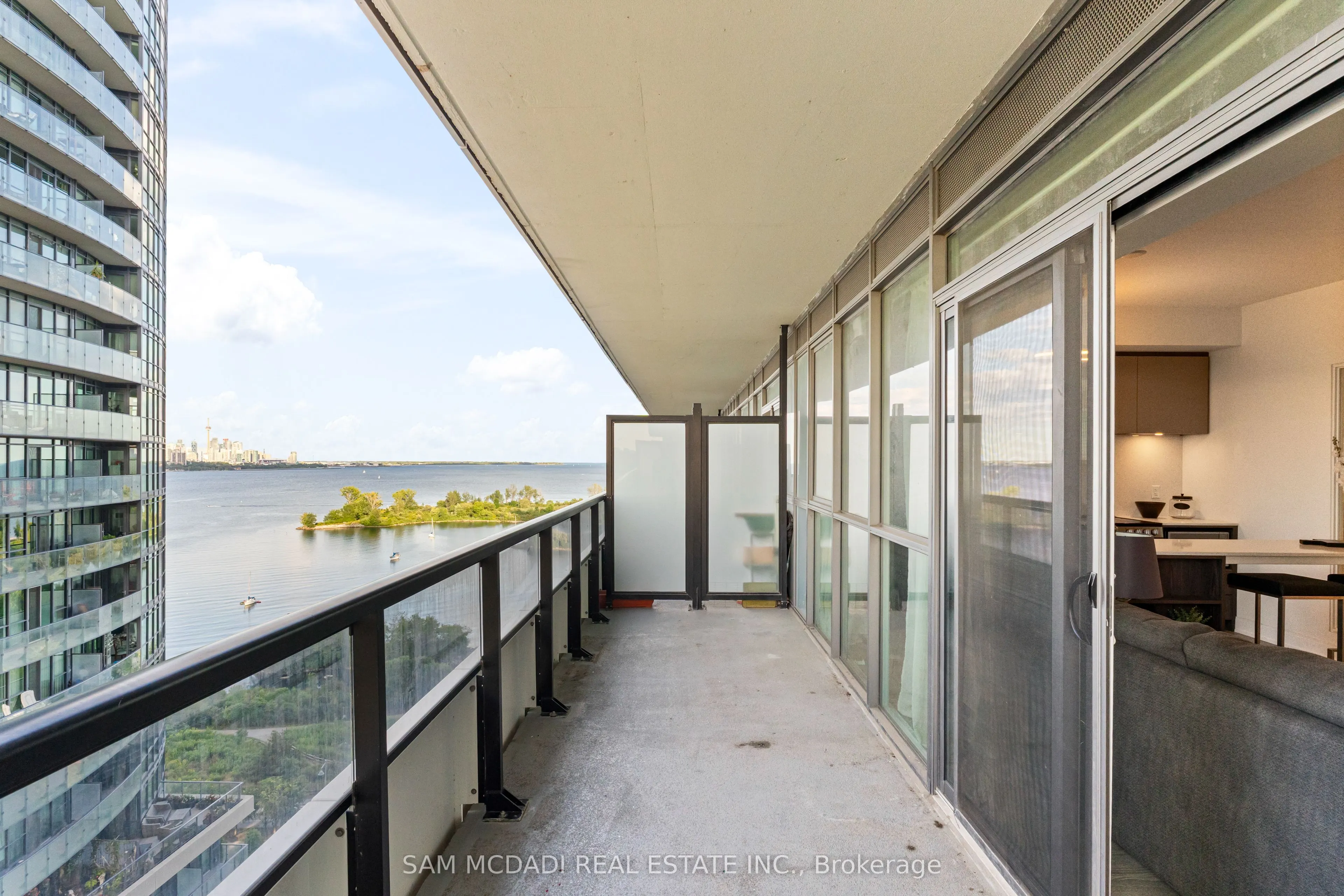 65 Annie Craig Drive, #1405