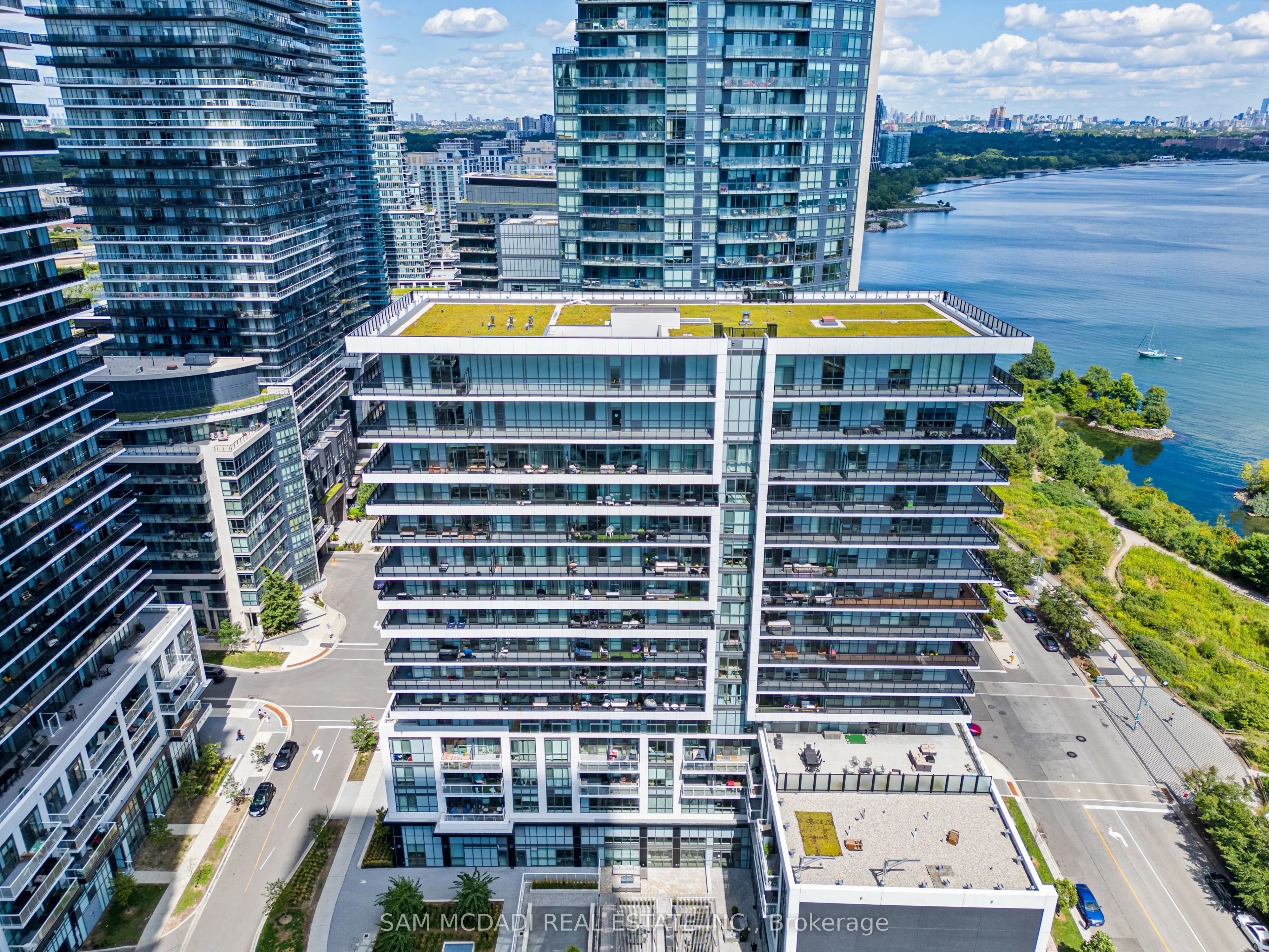 65 Annie Craig Drive, #1405