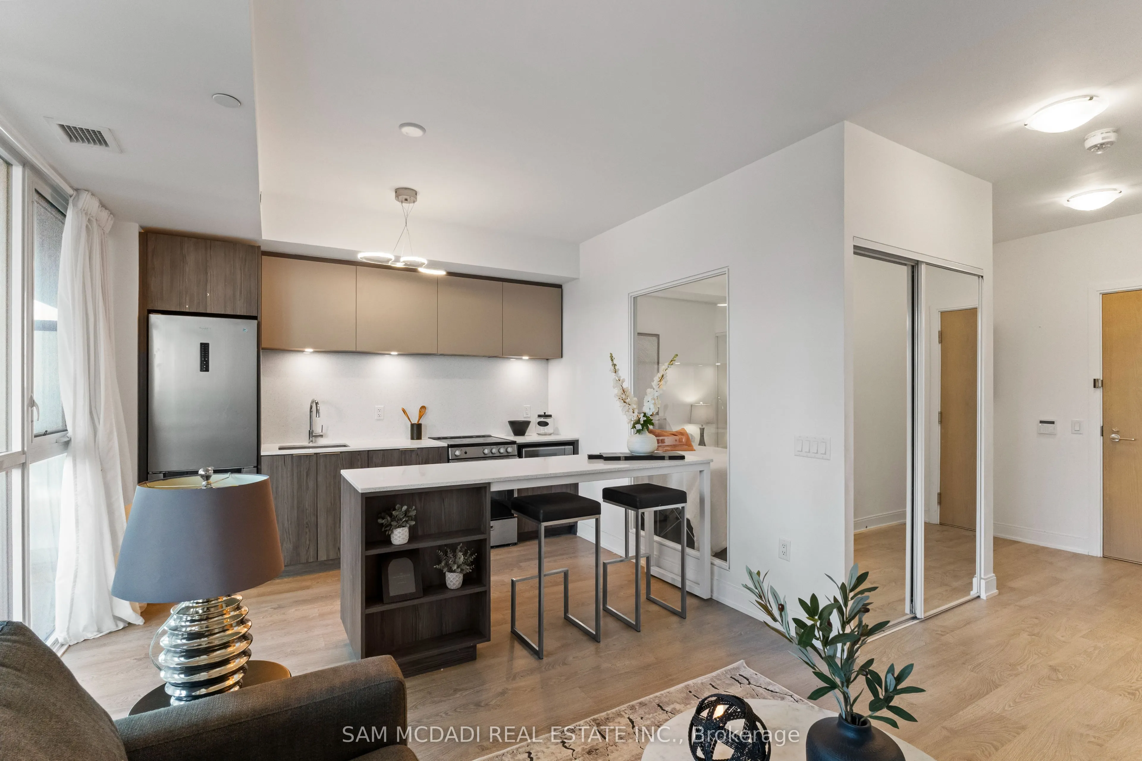 65 Annie Craig Drive, #1405