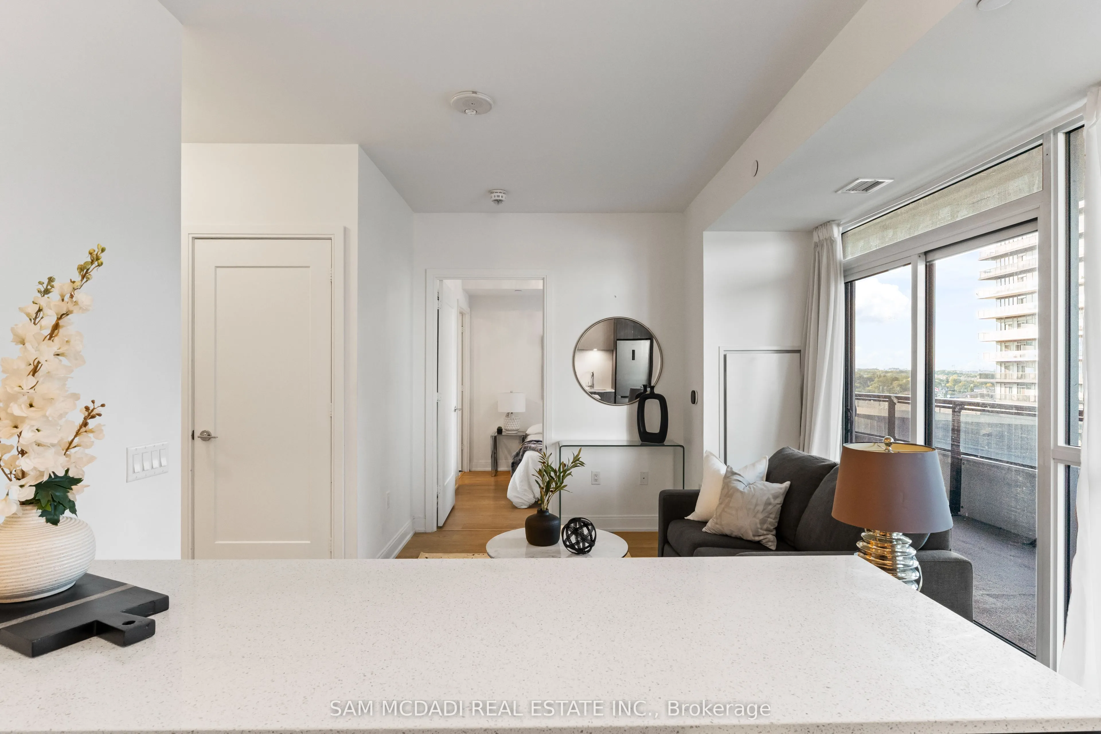 65 Annie Craig Drive, #1405