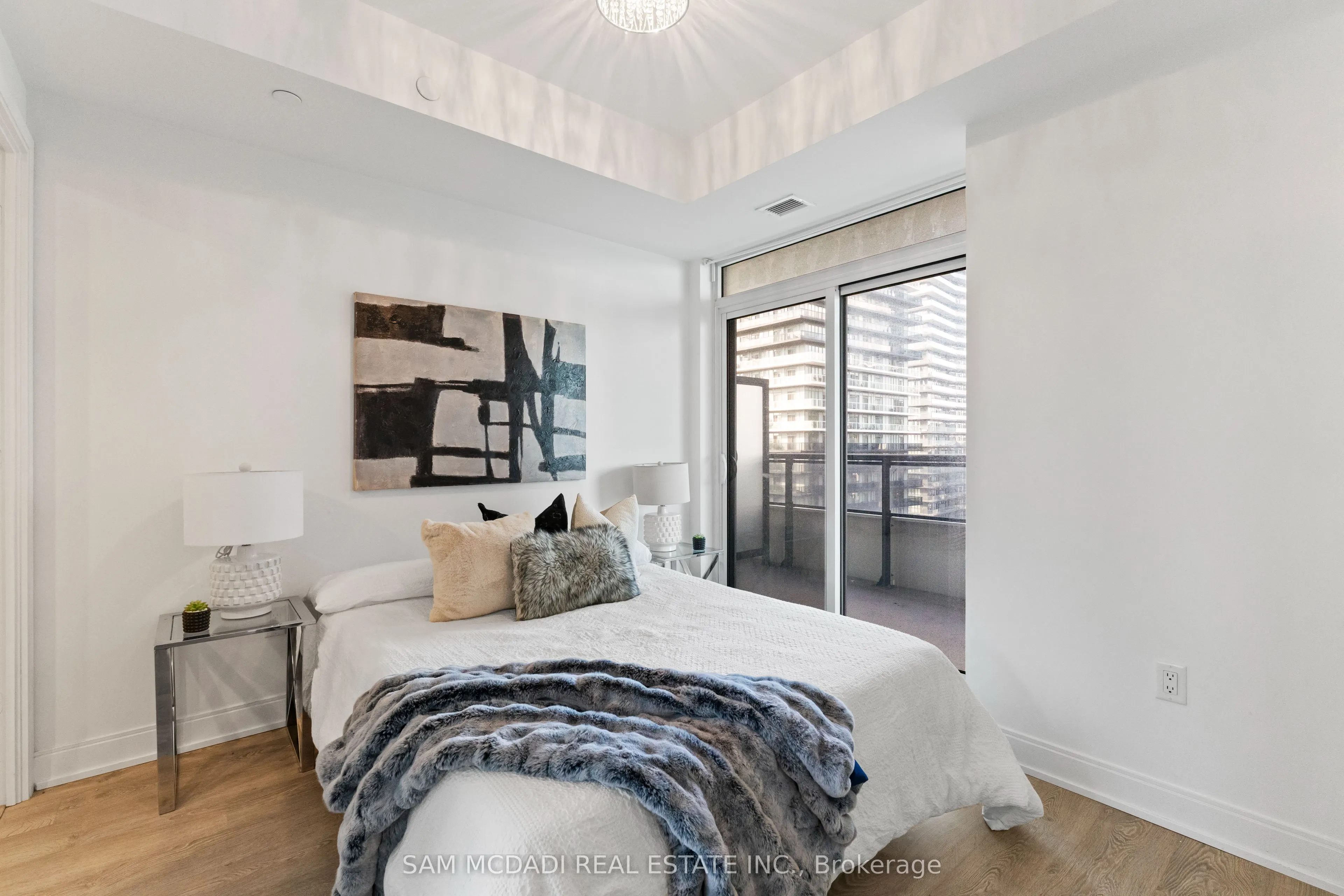 65 Annie Craig Drive, #1405