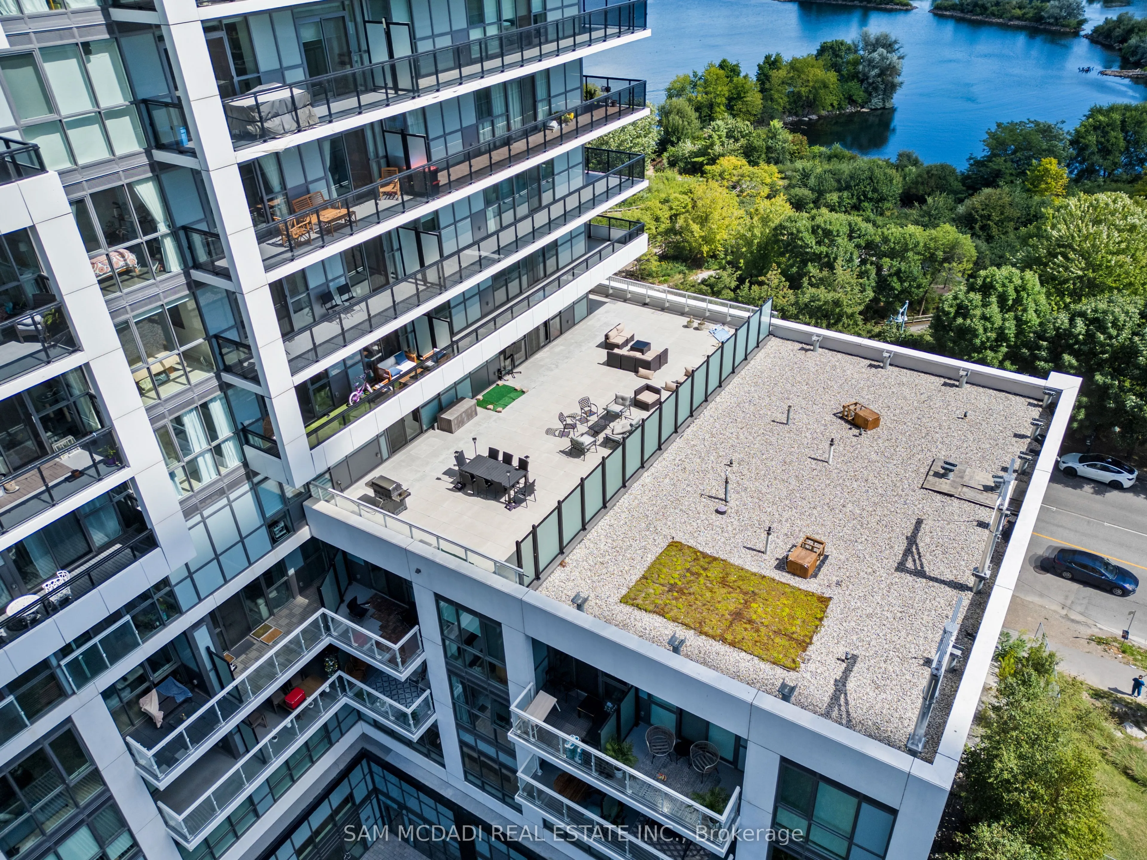 65 Annie Craig Drive, #1405