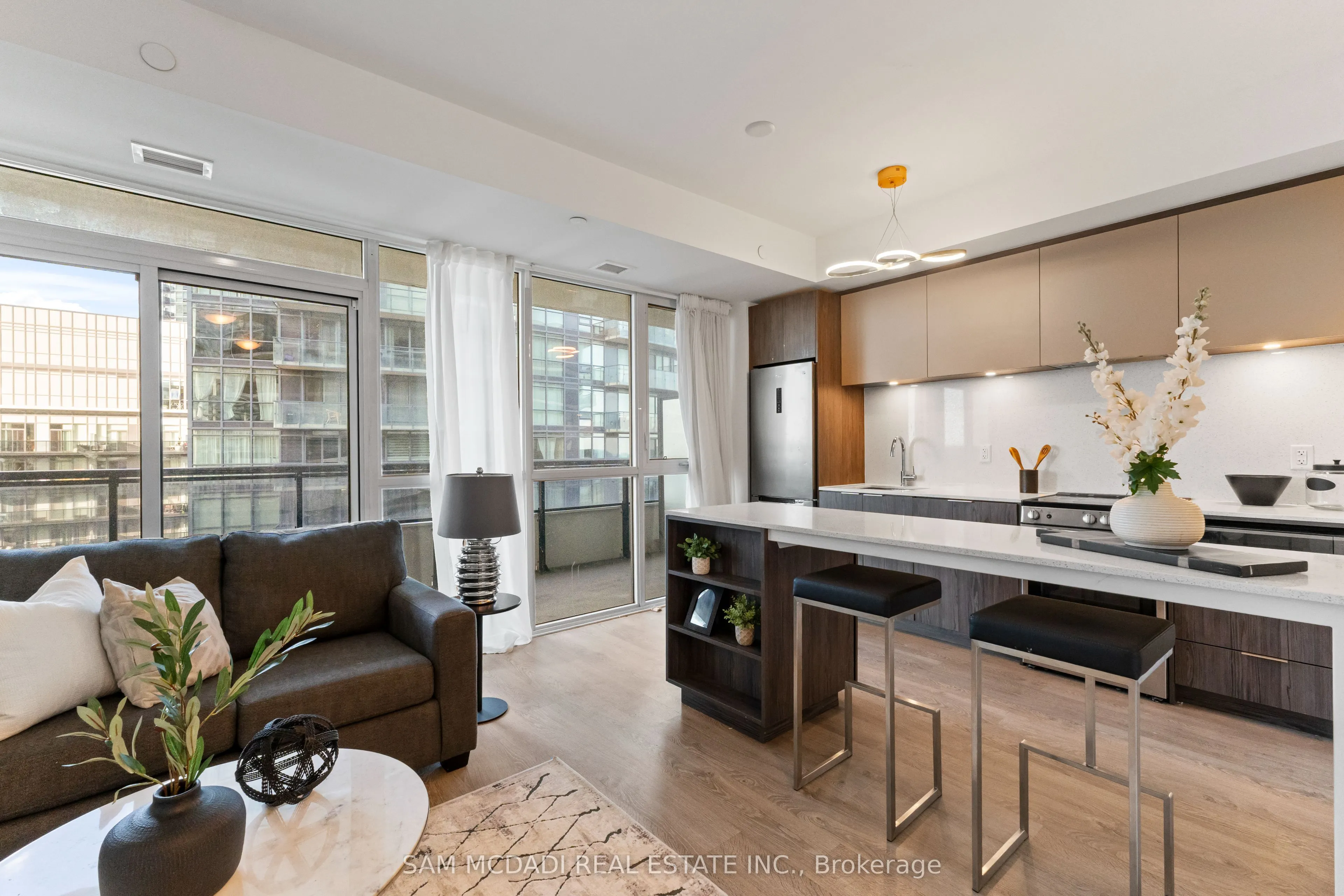 65 Annie Craig Drive, #1405
