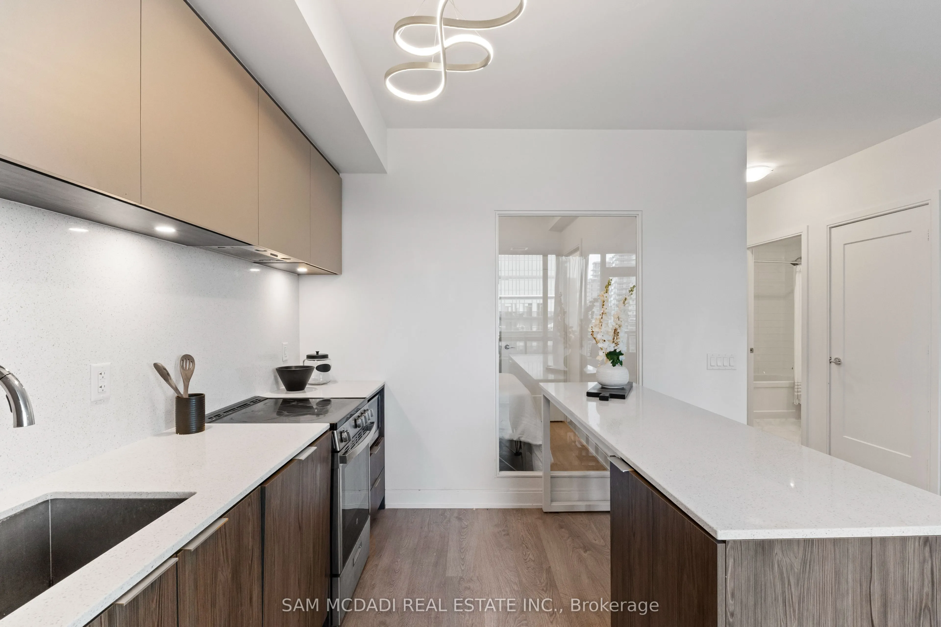 65 Annie Craig Drive, #1405