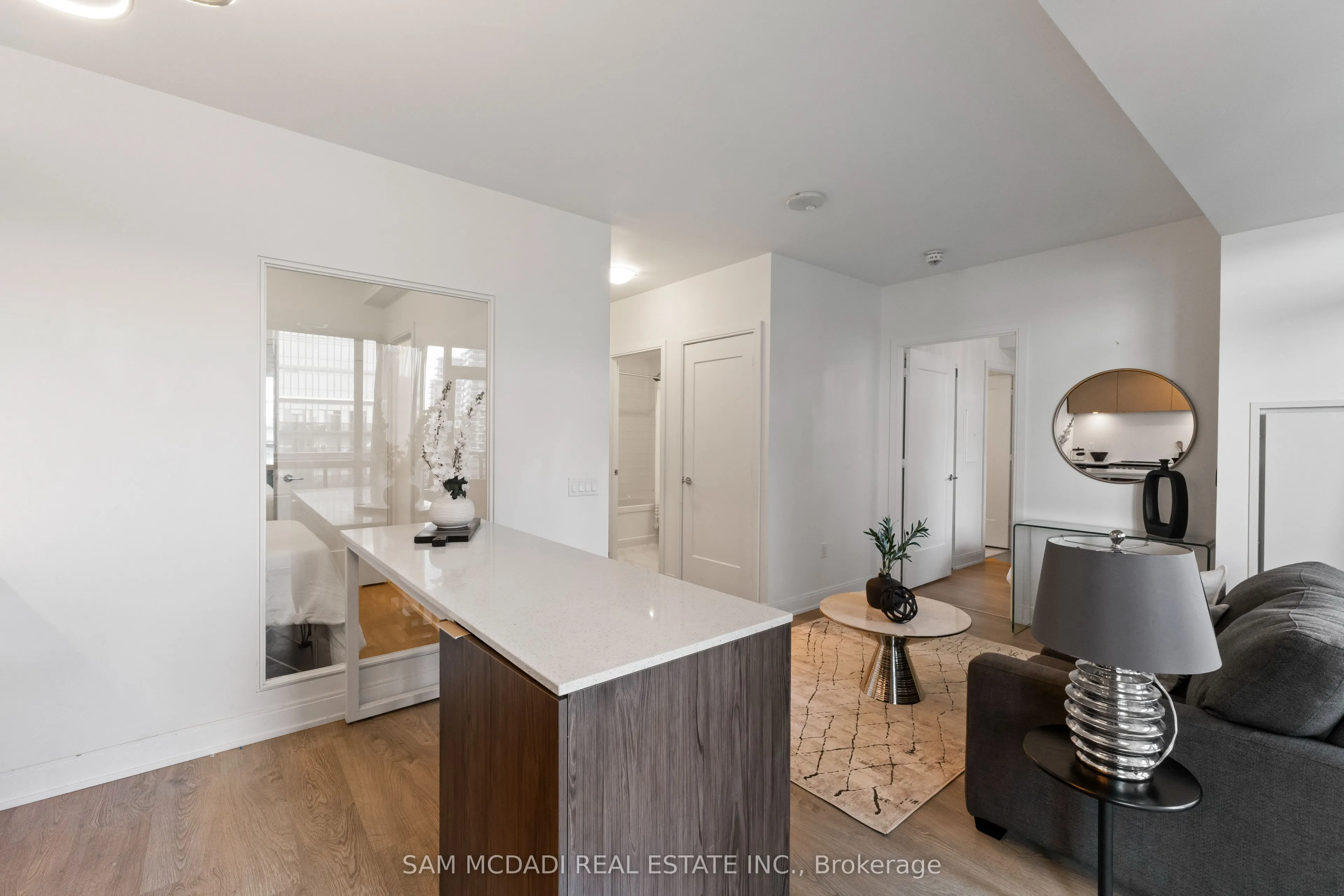 65 Annie Craig Drive, #1405