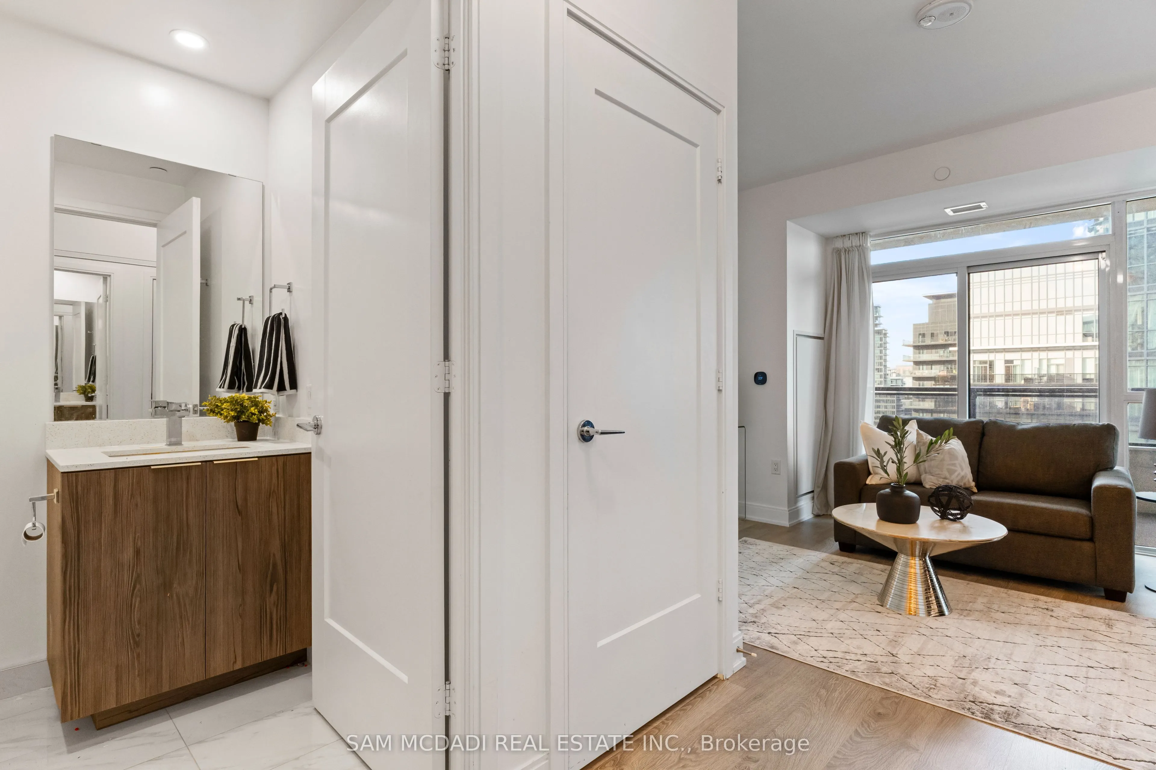 65 Annie Craig Drive, #1405