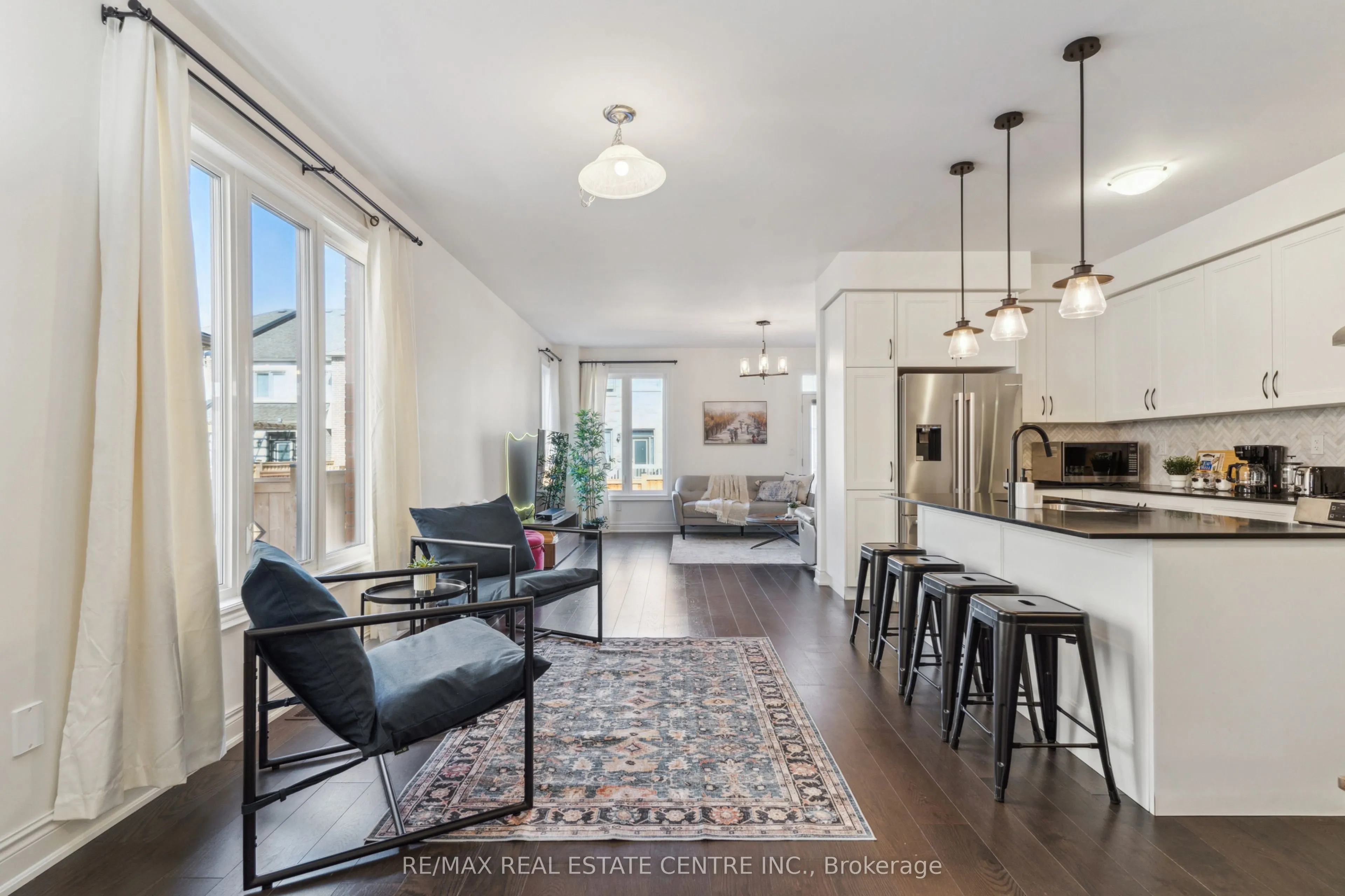 20 Quinton Ridge