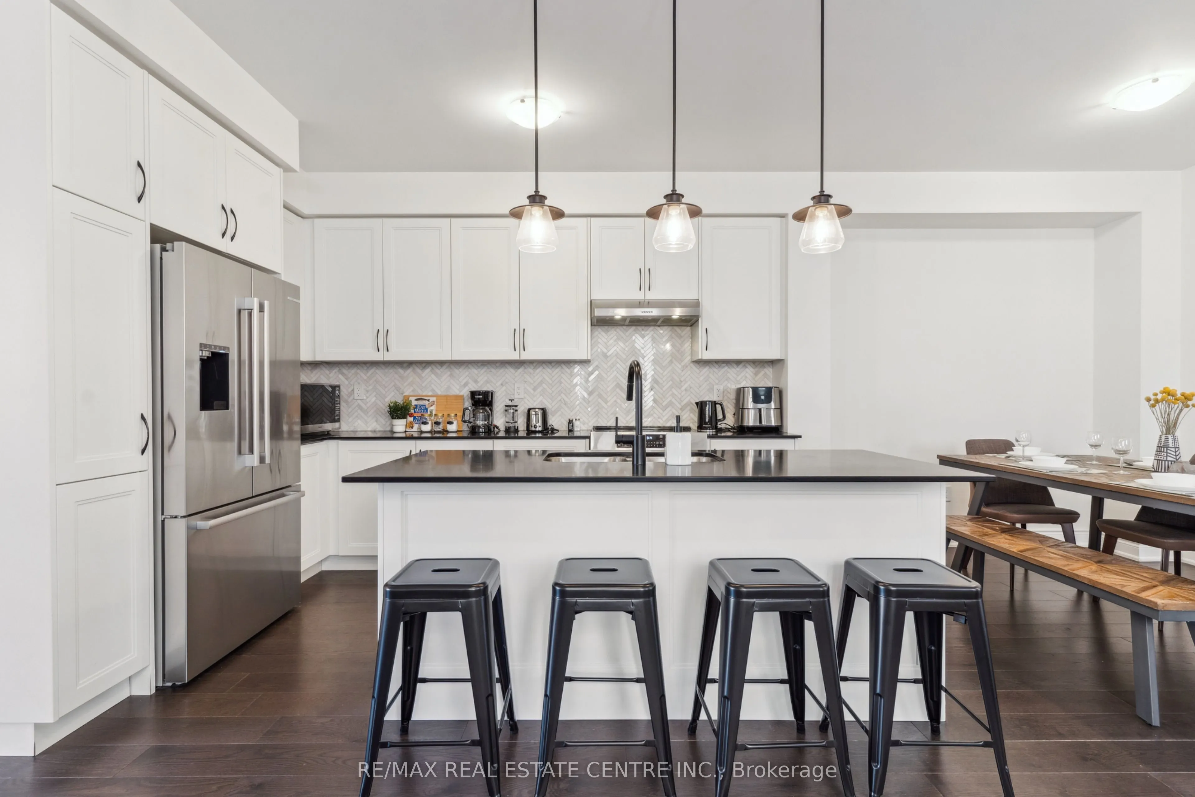 20 Quinton Ridge
