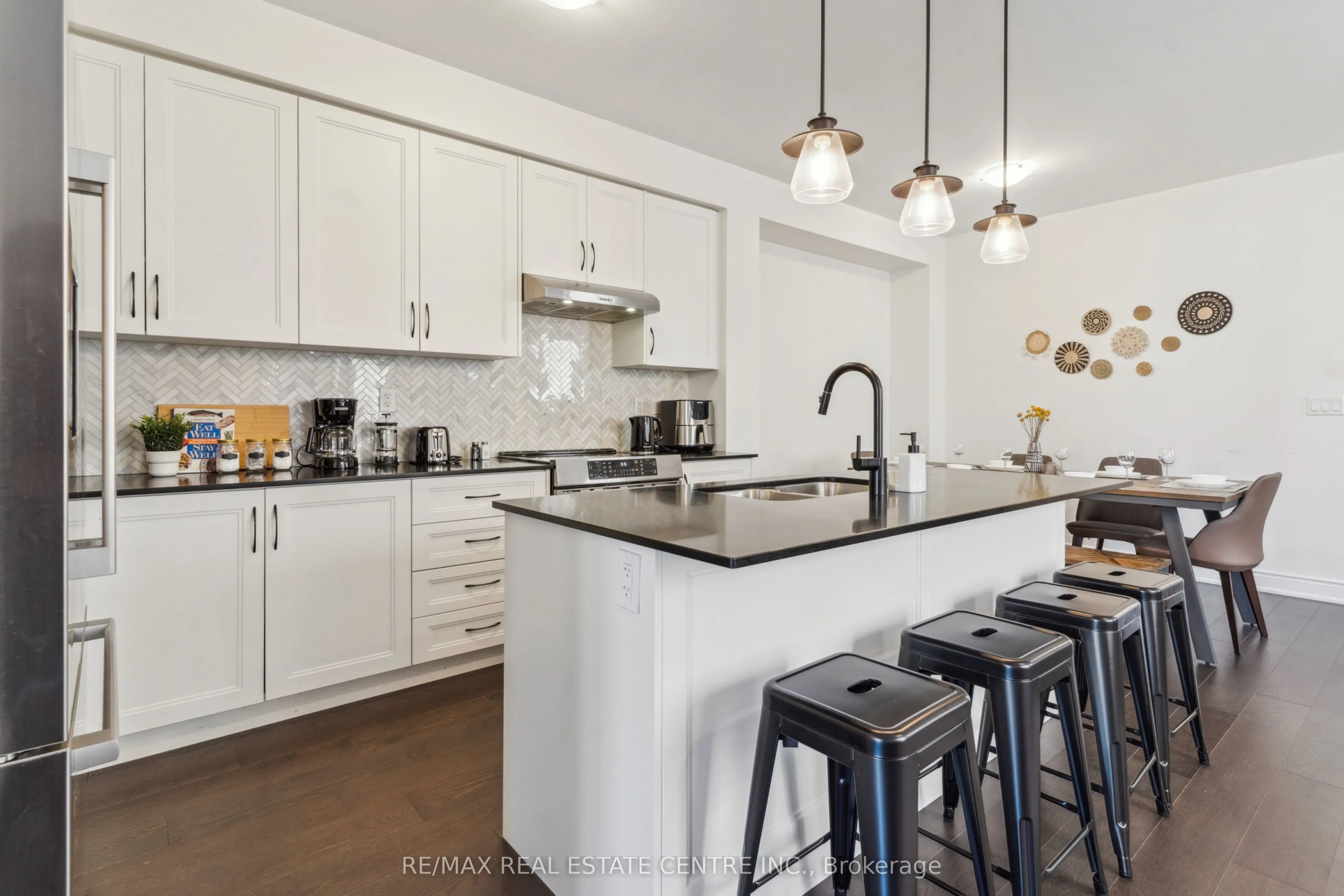 20 Quinton Ridge