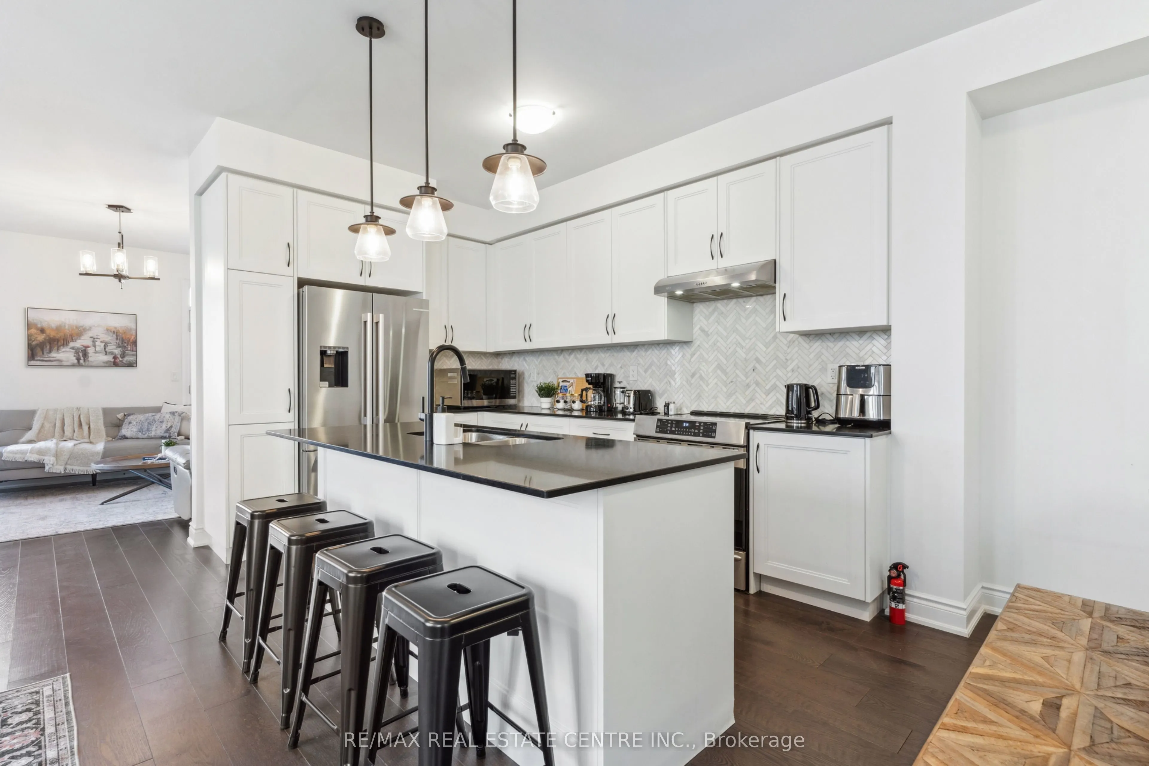 20 Quinton Ridge