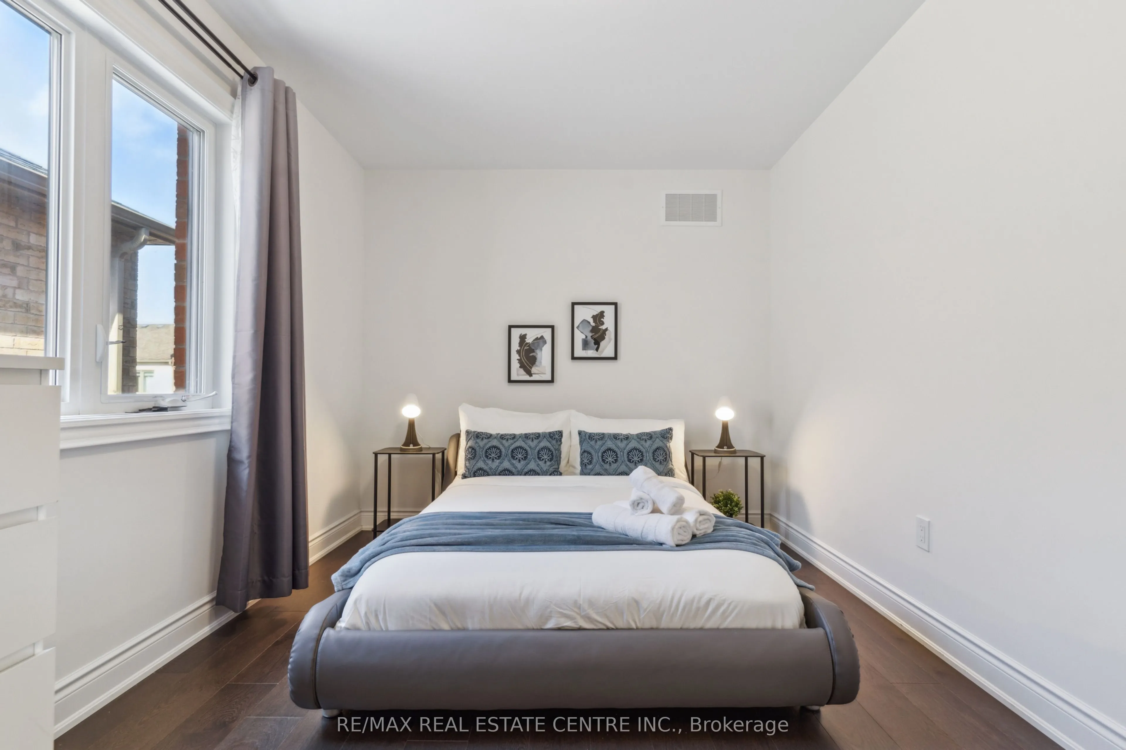 20 Quinton Ridge