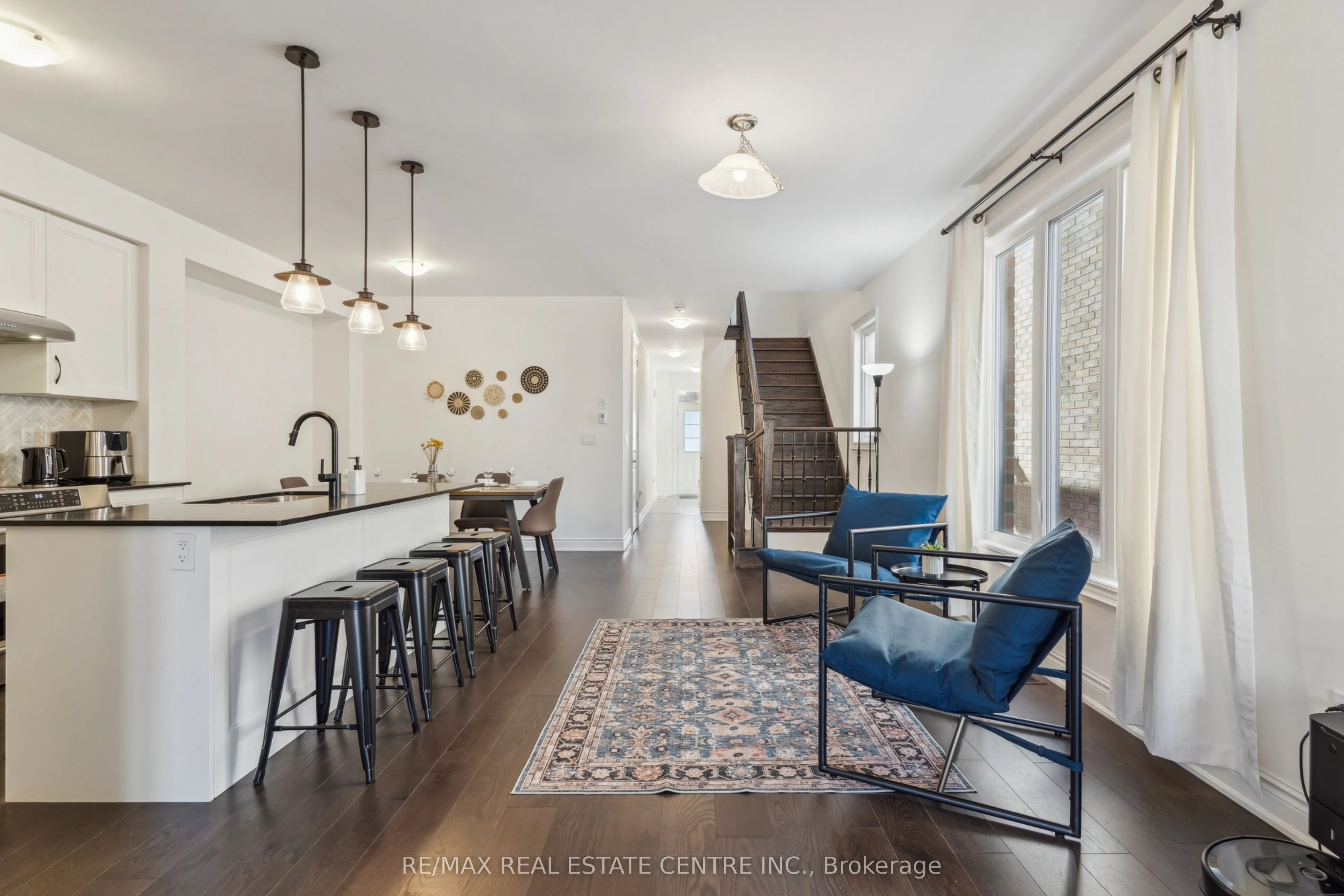20 Quinton Ridge