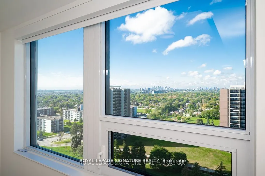 10 Eva Road, #1504