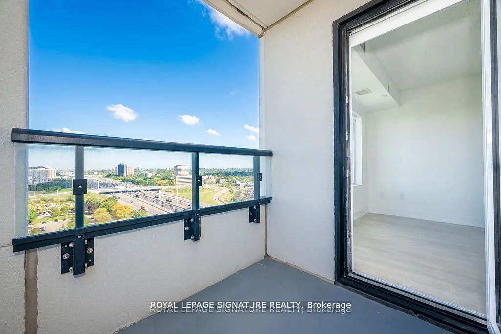 10 Eva Road, #1504
