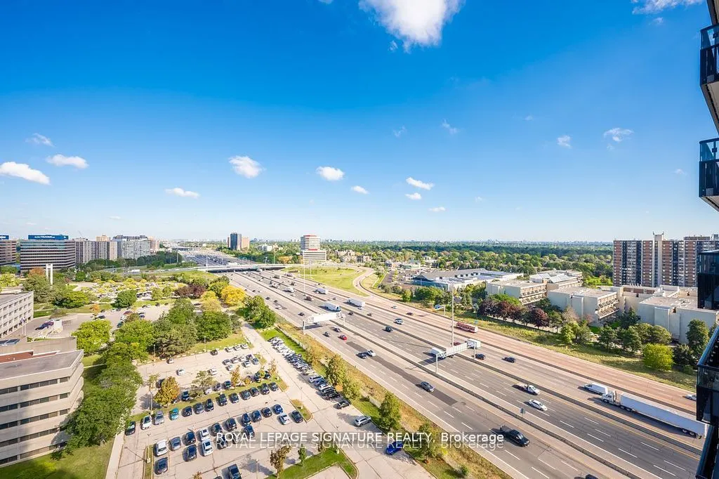 10 Eva Road, #1504