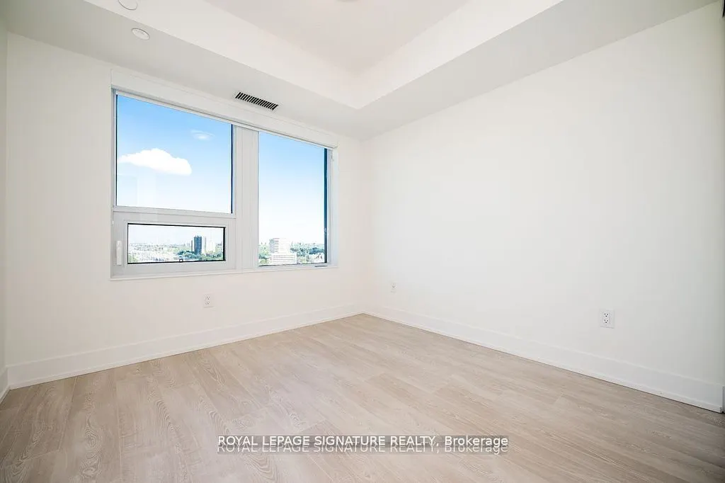 10 Eva Road, #1504