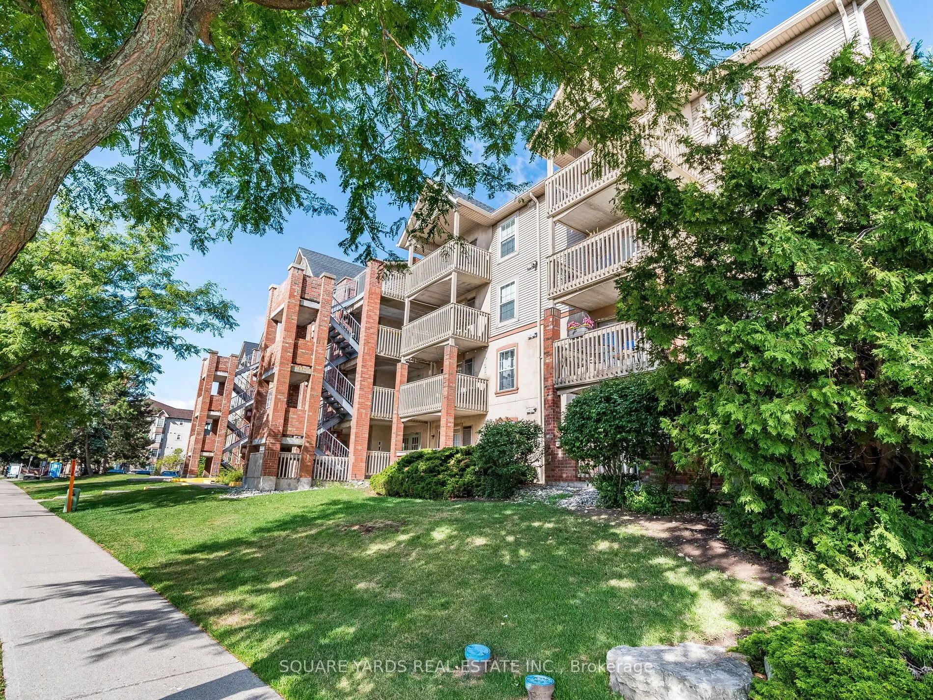 4015 Kilmer Drive, #402