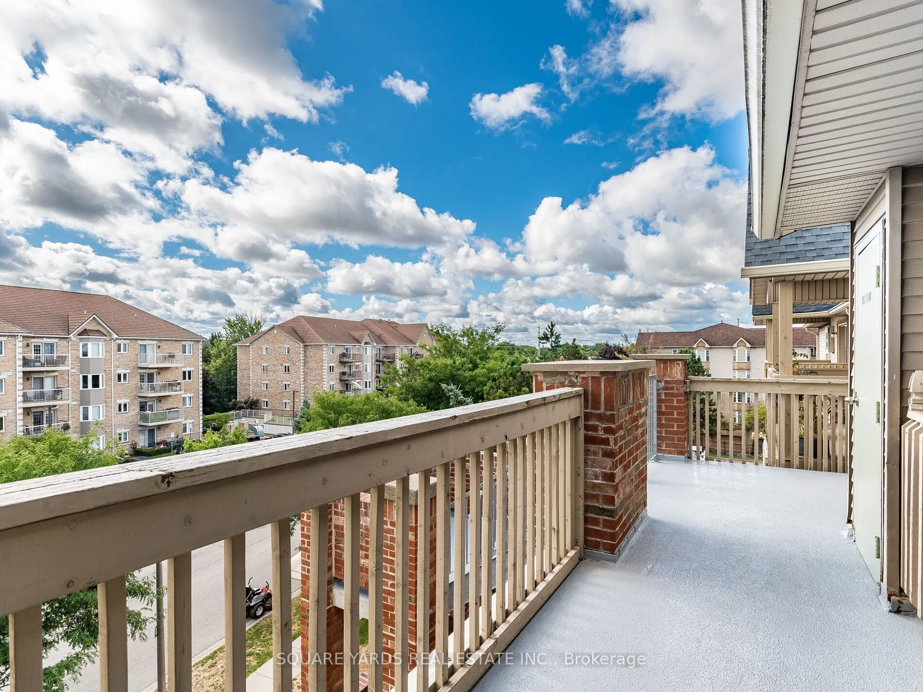 4015 Kilmer Drive, #402