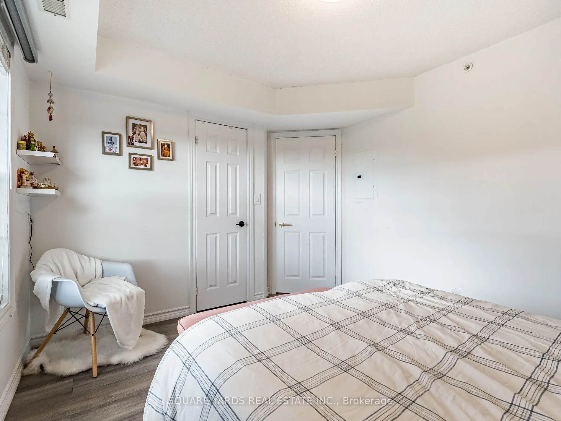 4015 Kilmer Drive, #402