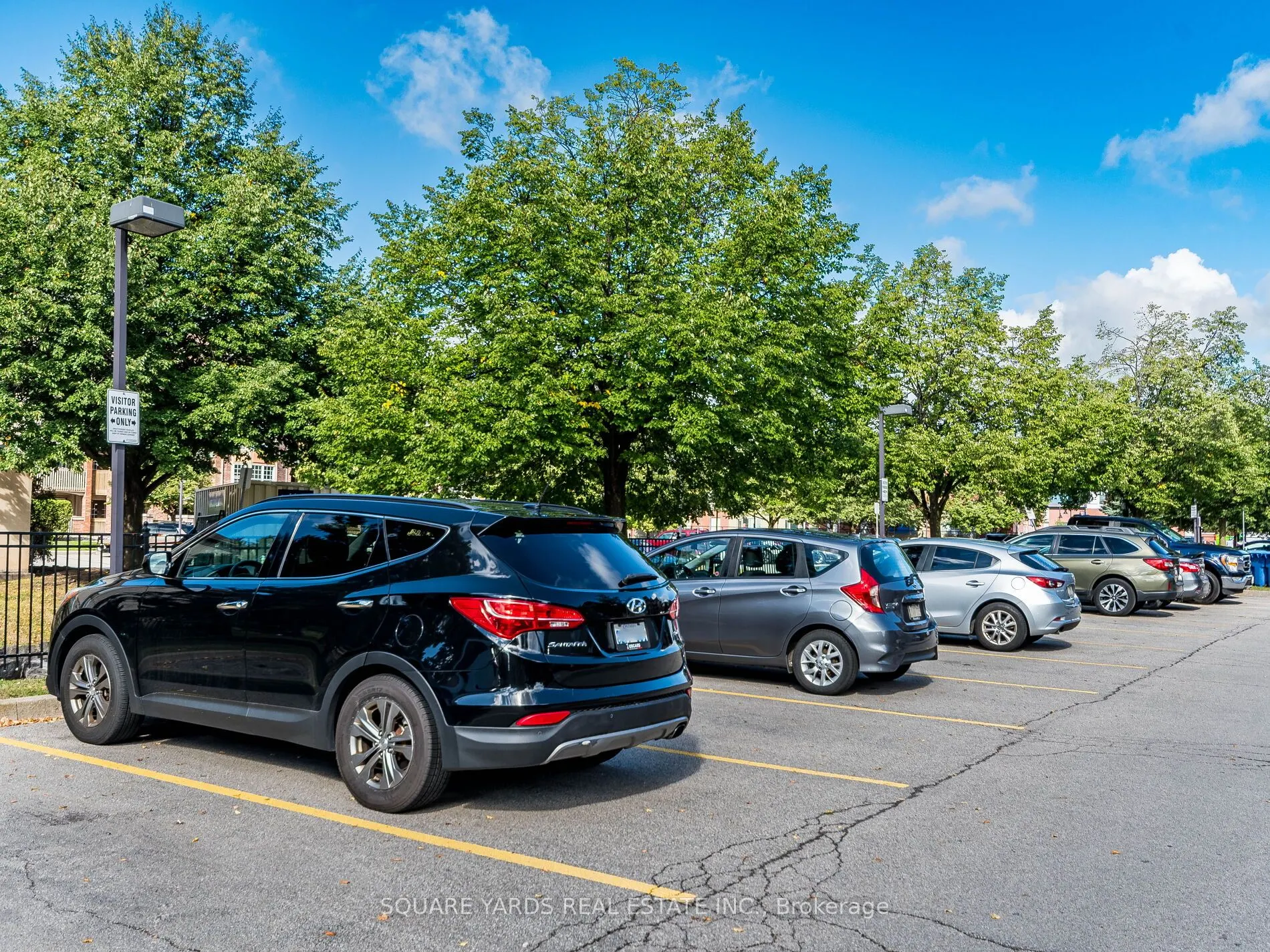 4015 Kilmer Drive, #402