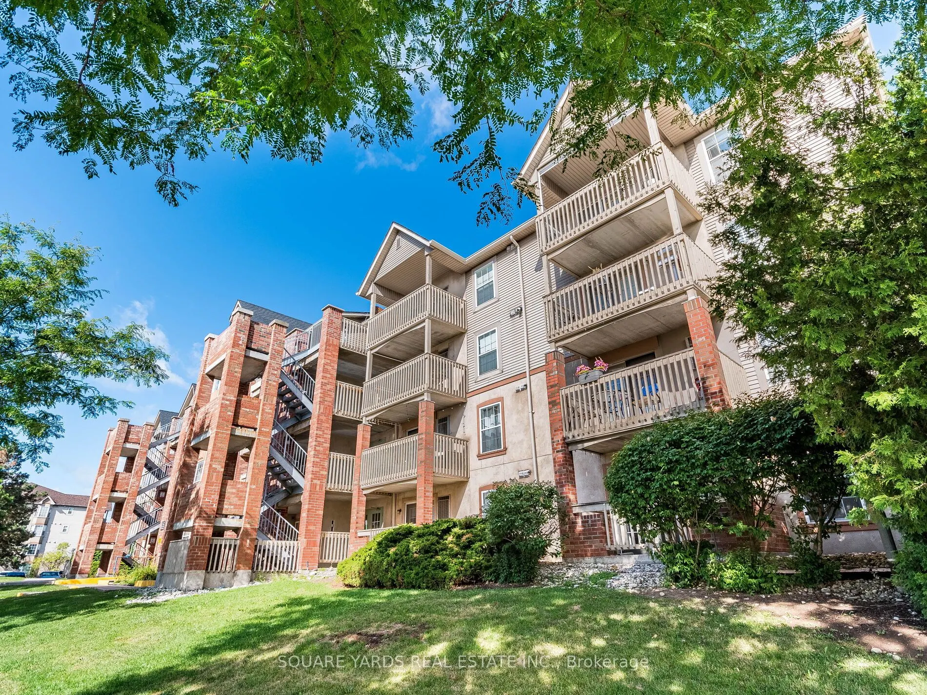 4015 Kilmer Drive, #402